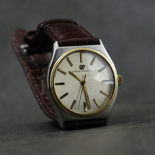 Girard-Perregaux Dress Watch