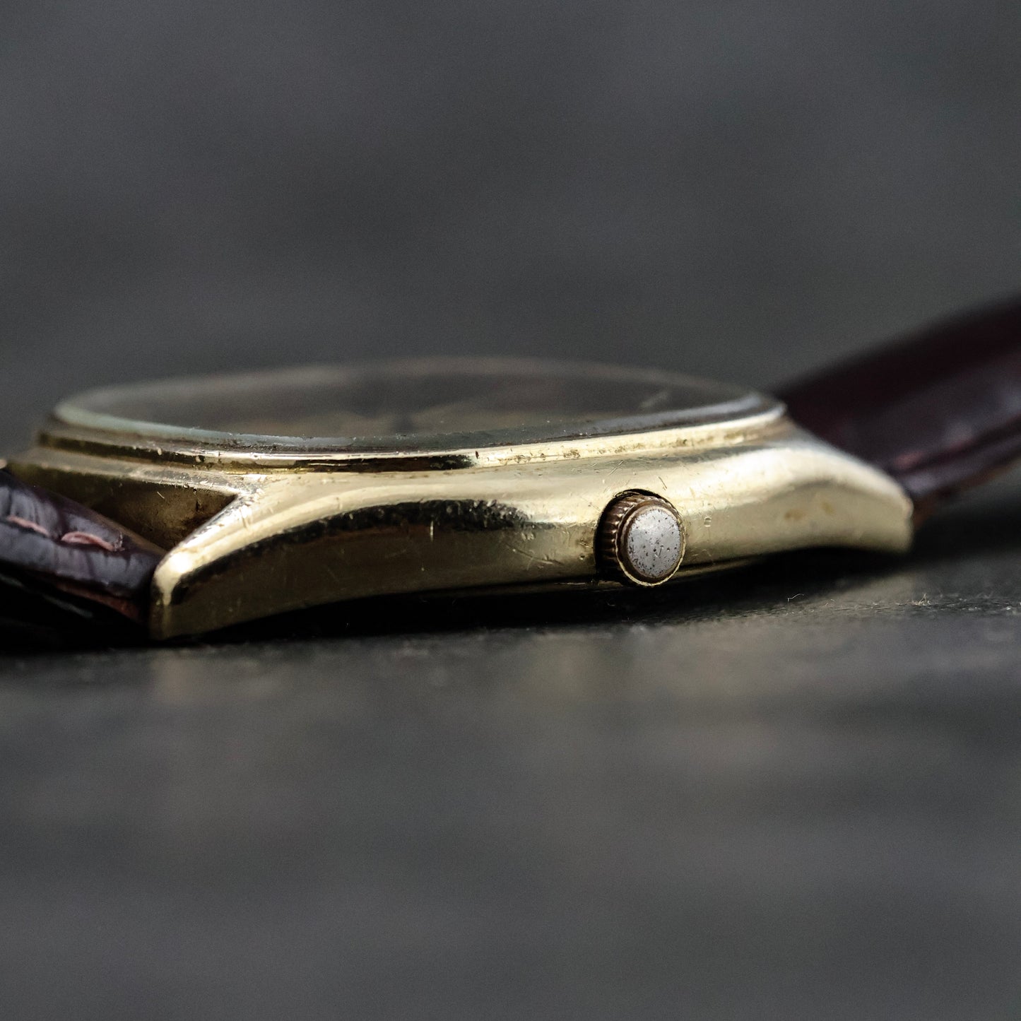 Omega Seamaster De Ville Quartz Tiffany Co