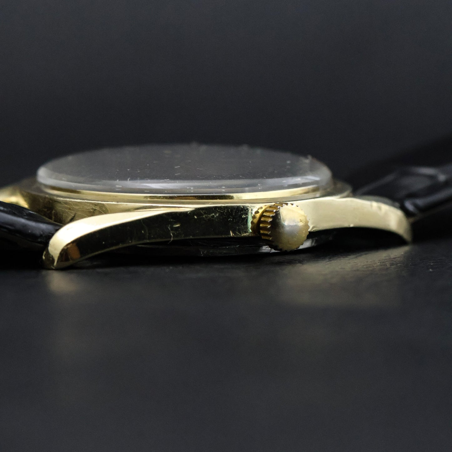 Universal Genève Polerouter