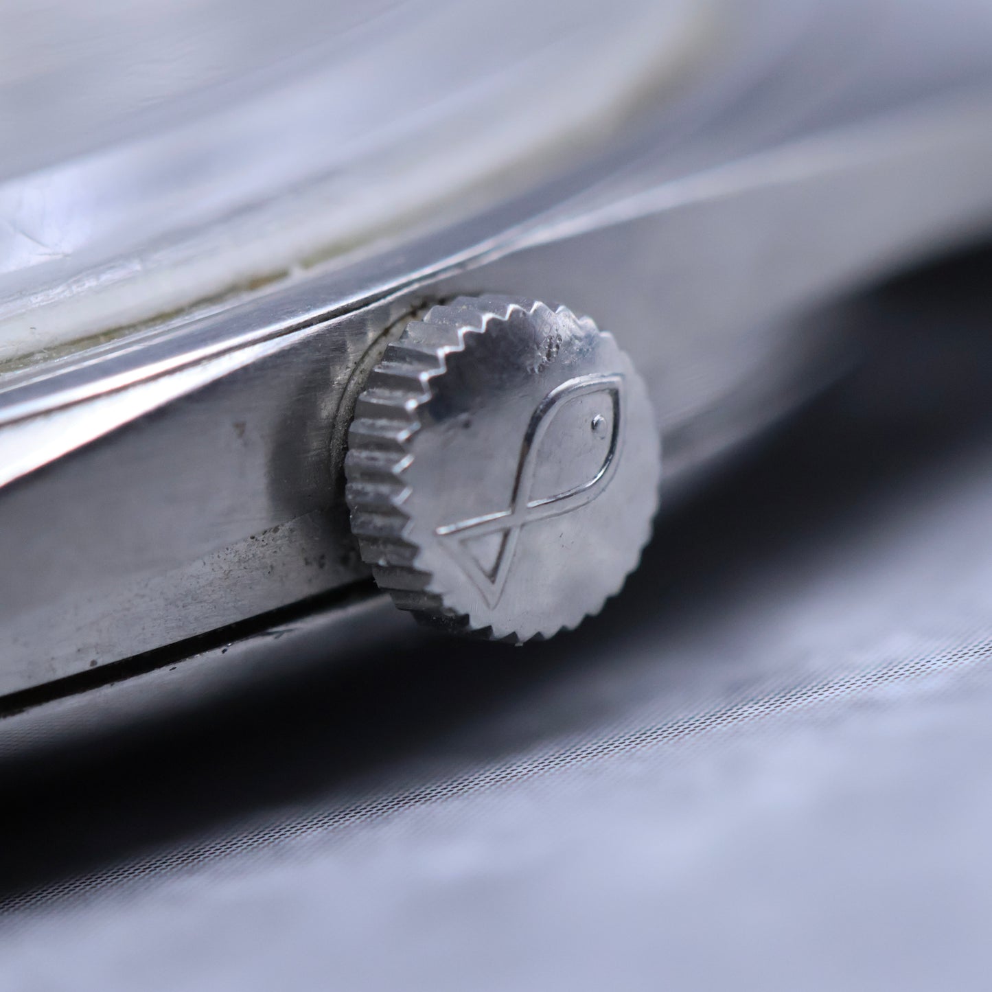 IWC Schaffhausen Automatic