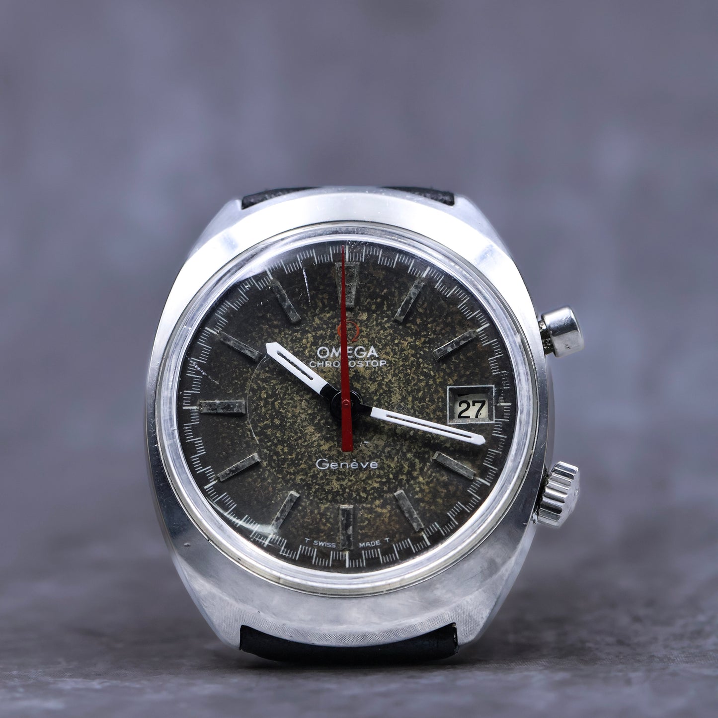 Omega Chronostop