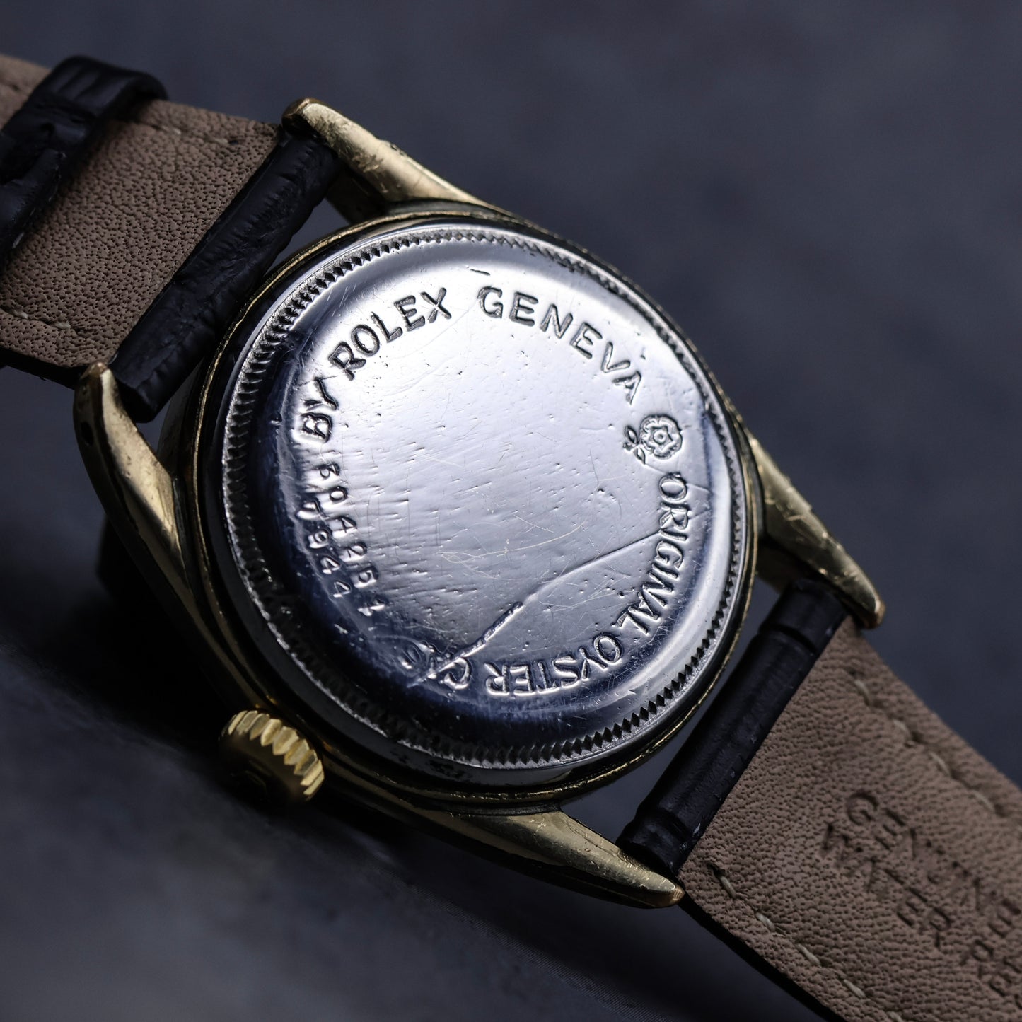 Tudor Prince Oysterdate 34