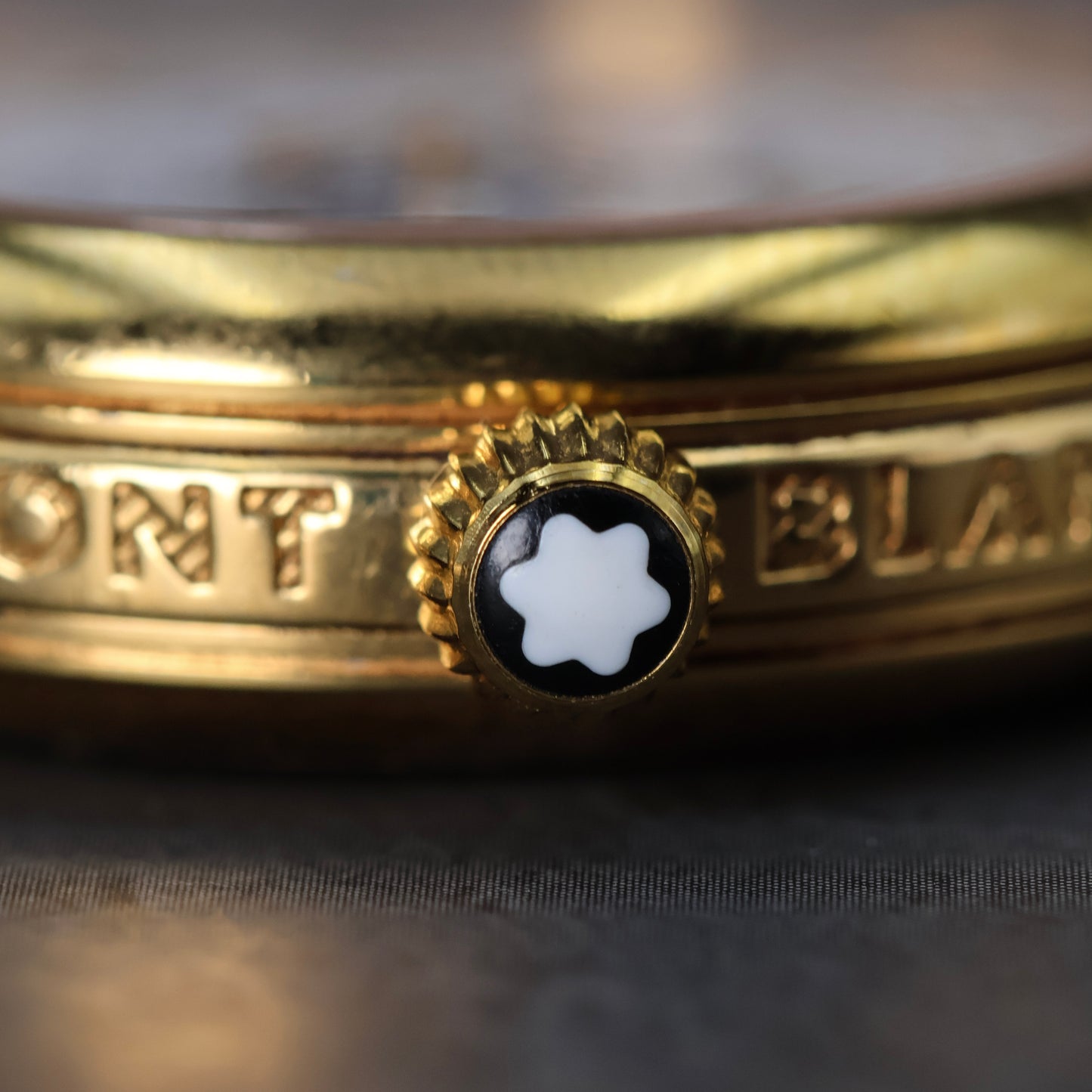 Montblanc Meisterstück