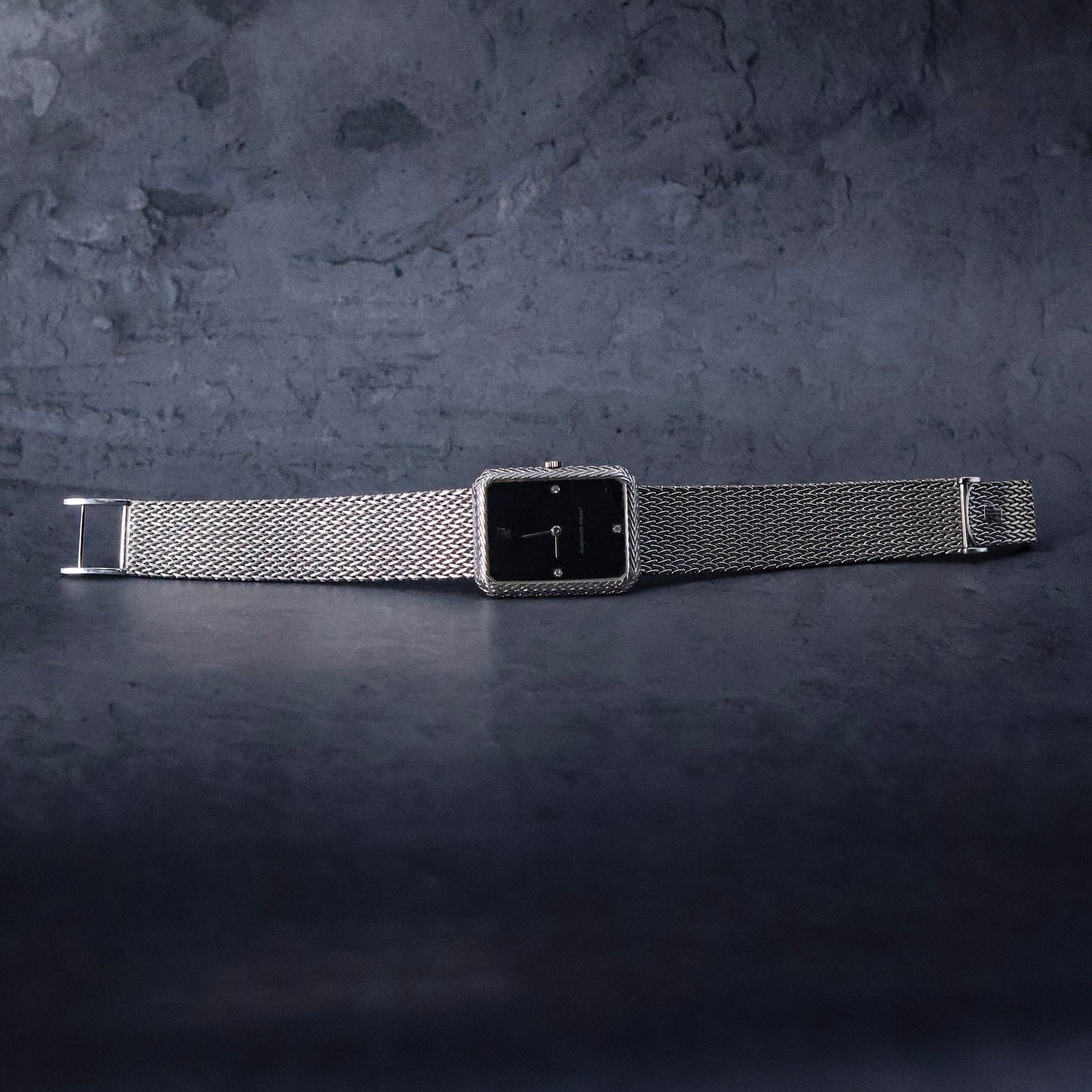 Audemars Piguet Maze Dial