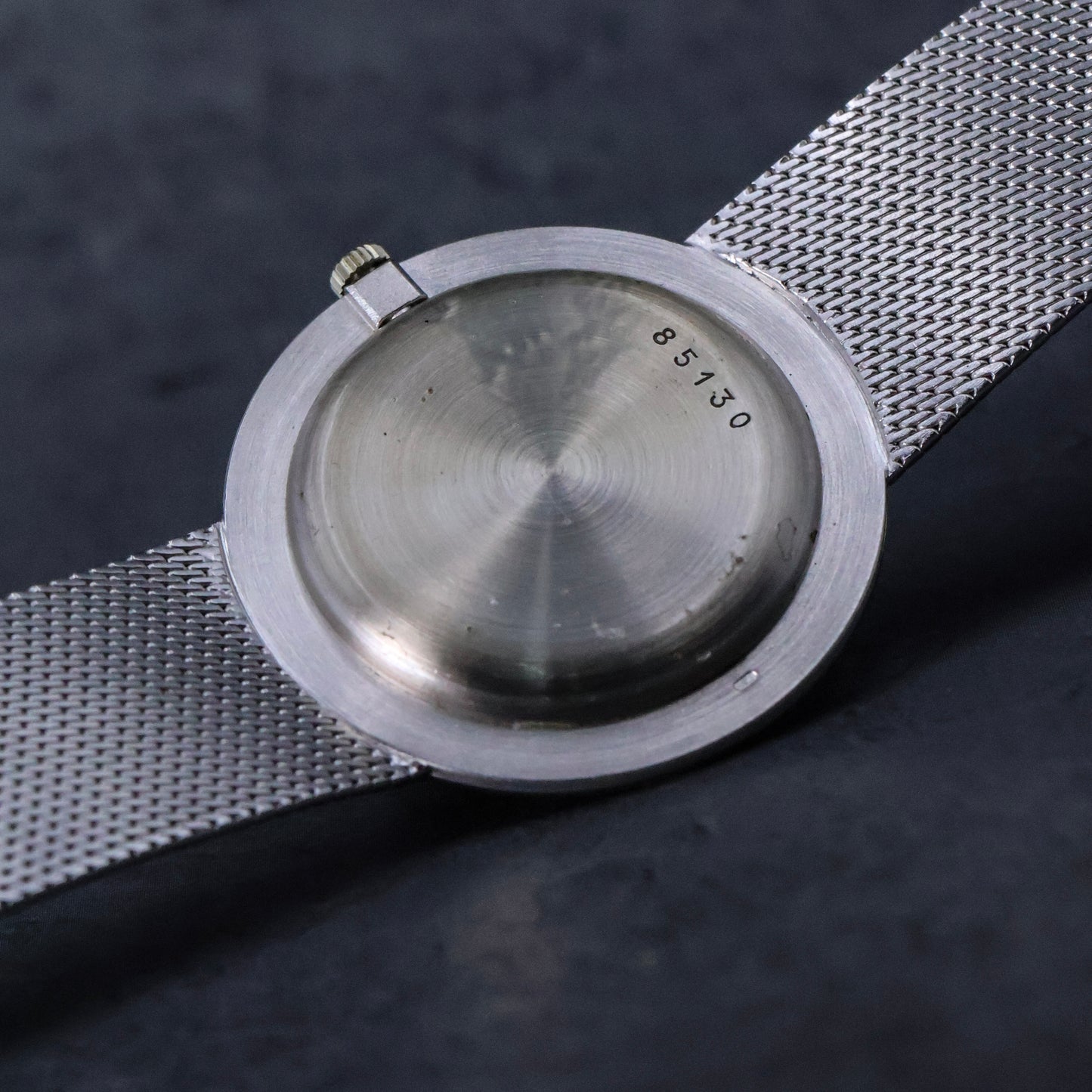 Audemars Piguet Calatrava