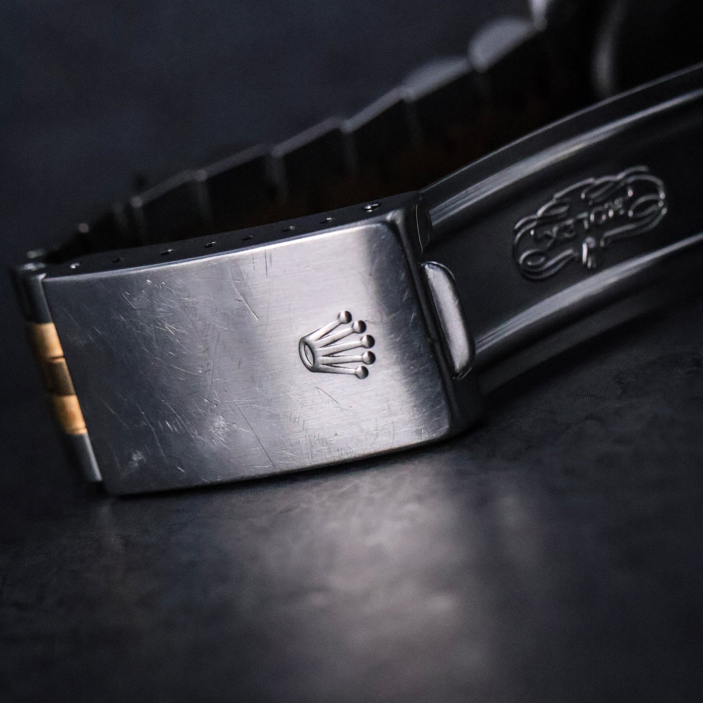 Rolex Oyster Perpetual Date