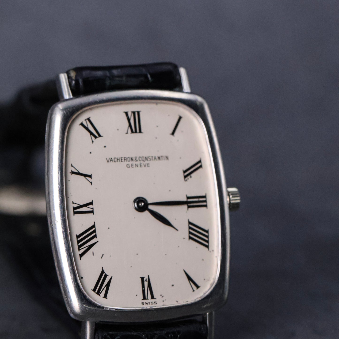 Vacheron Constantin Classic