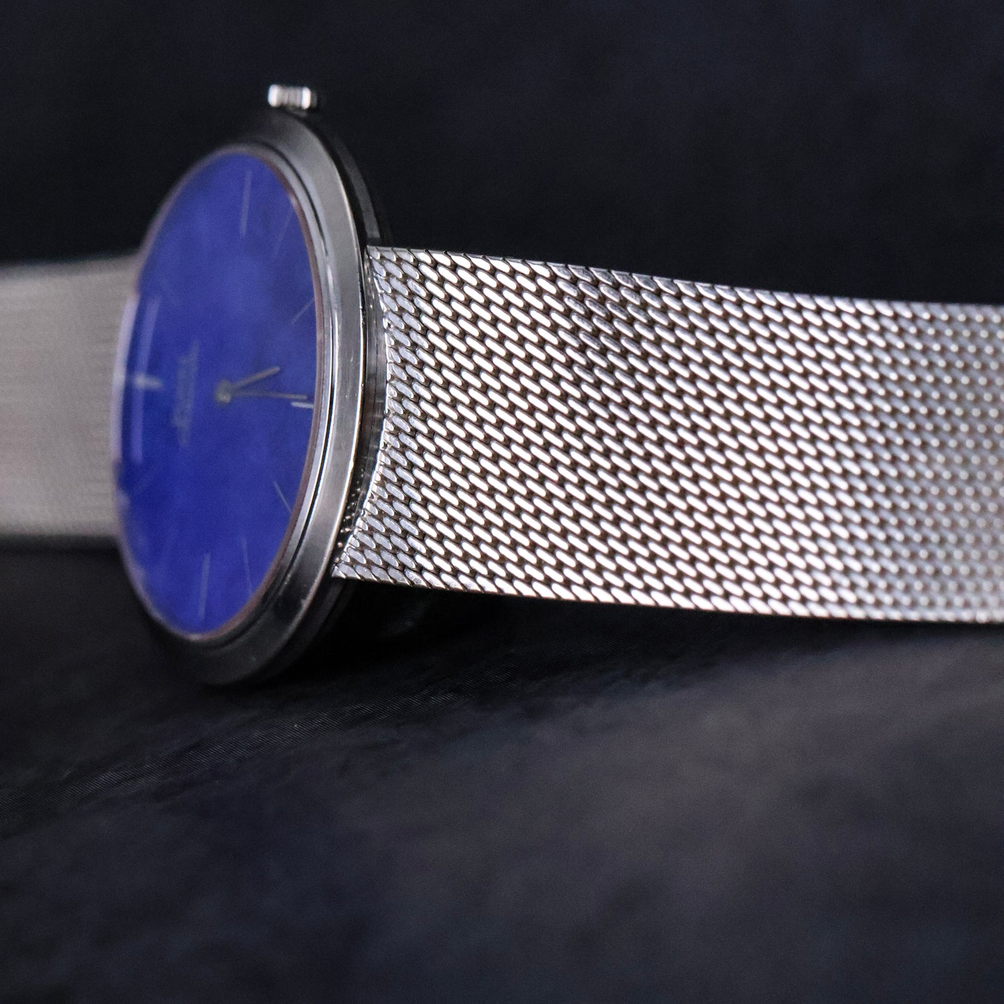 Piaget Lapis Lazuli