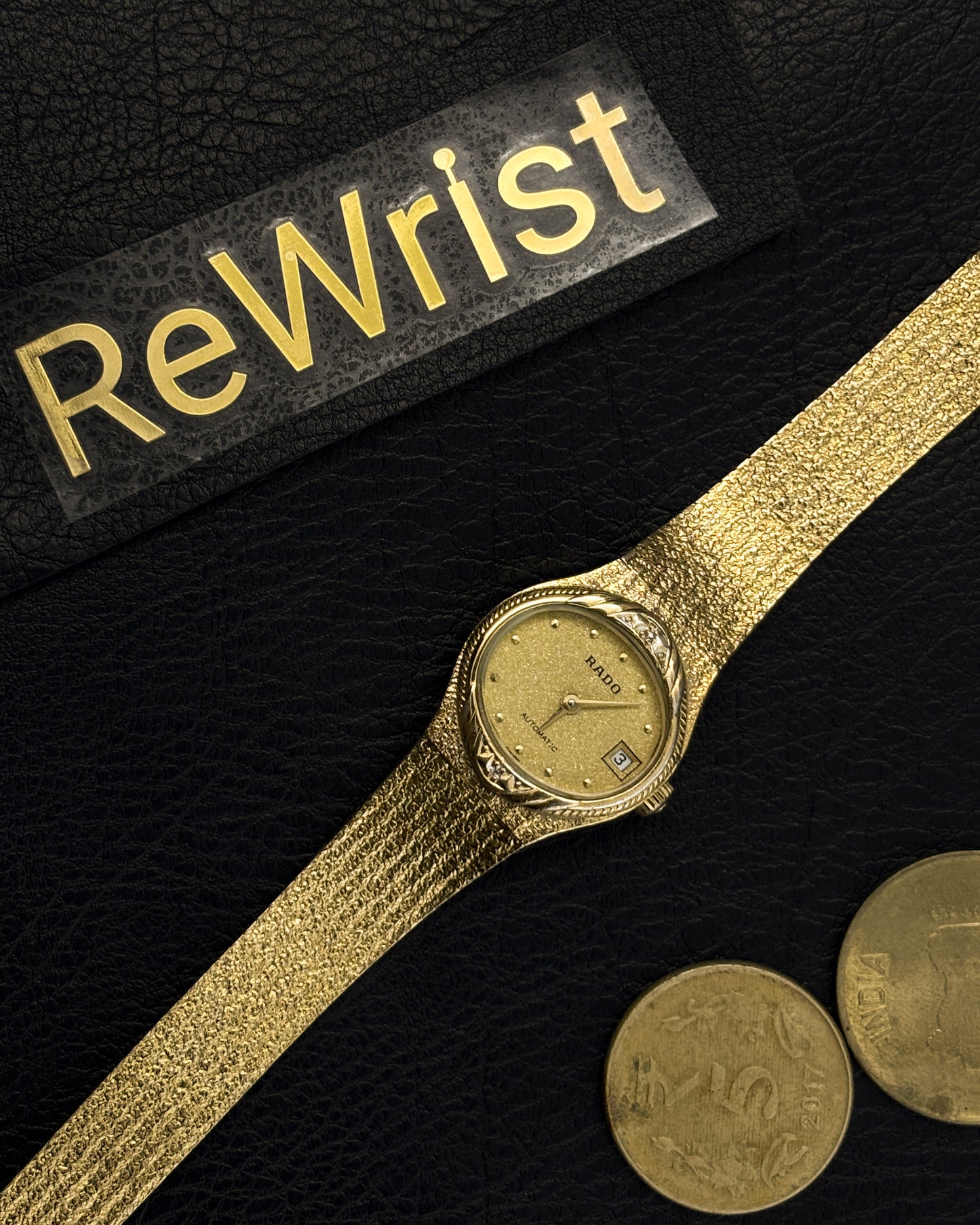 Rado Automatic Lady’s Watch