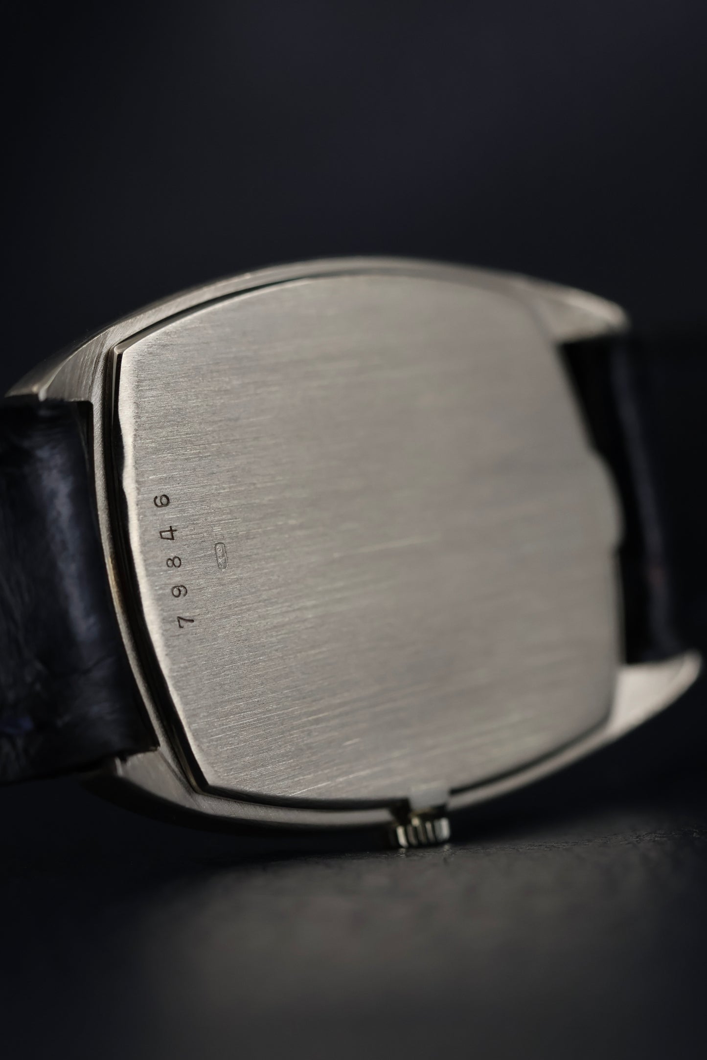 Audemars Piguet Ellipse