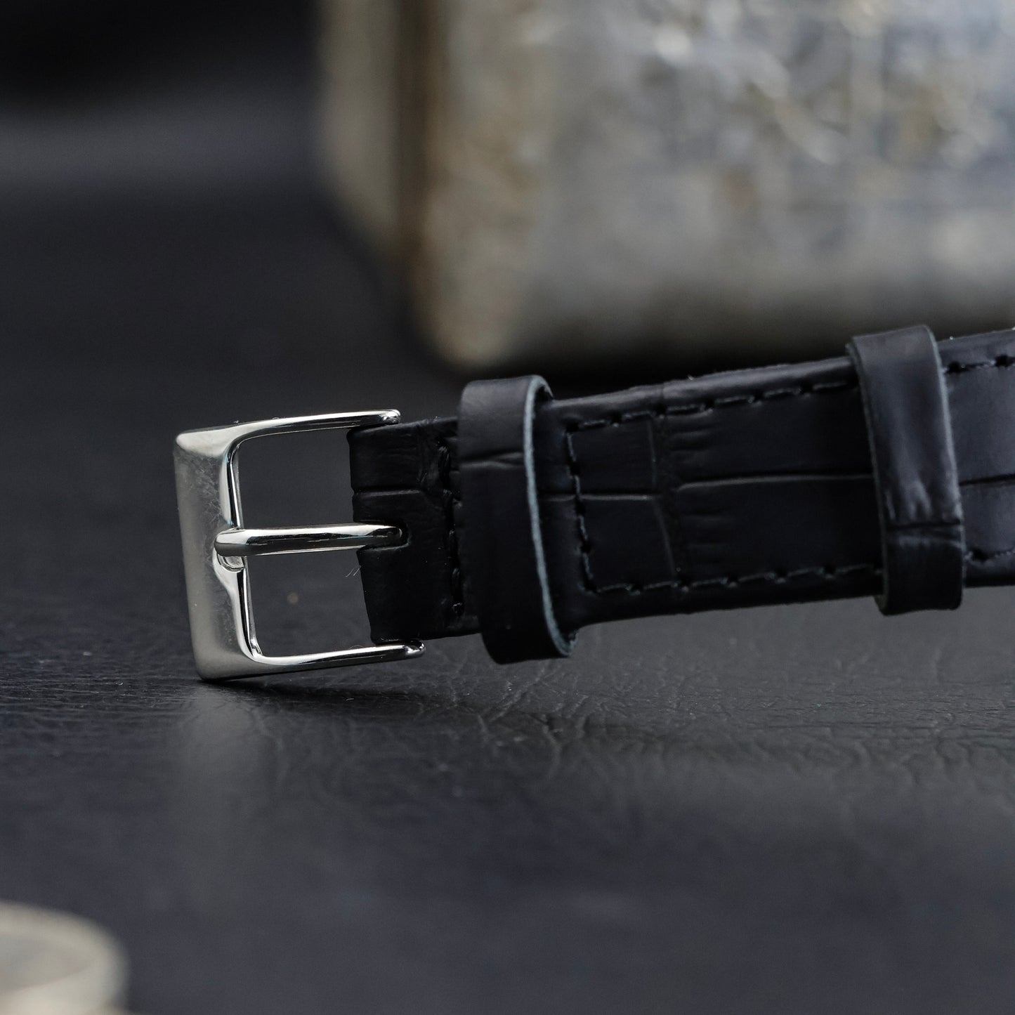 Universal Genève Polerouter 20375-1 |  Silver Dial