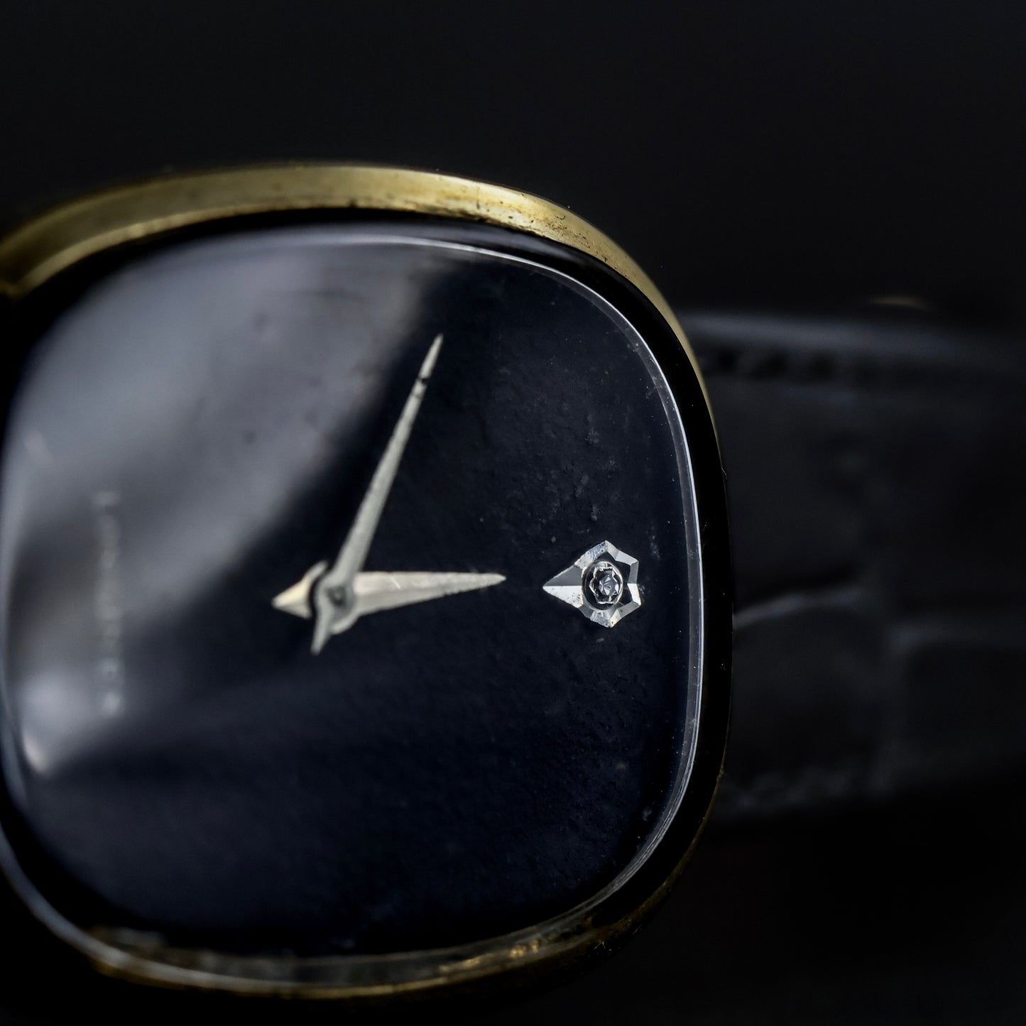 Longines Ellipse