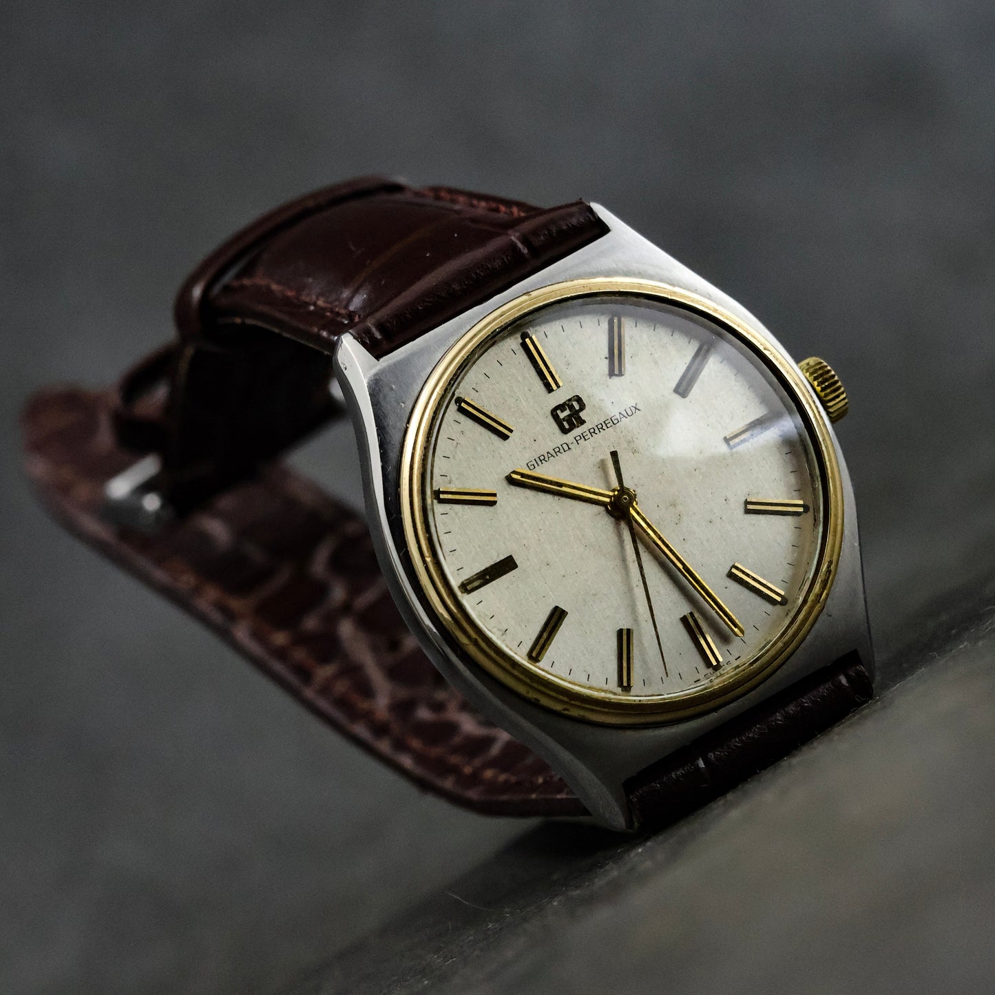 Girard-Perregaux Dress Watch