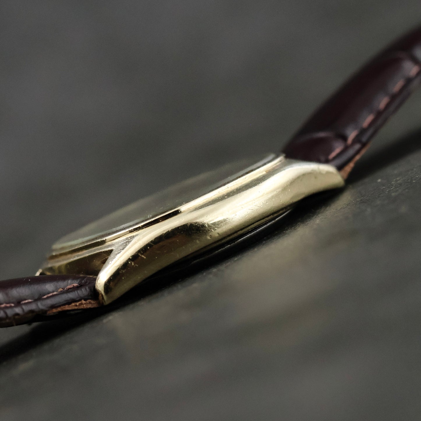 Omega Seamaster De Ville Quartz Tiffany Co