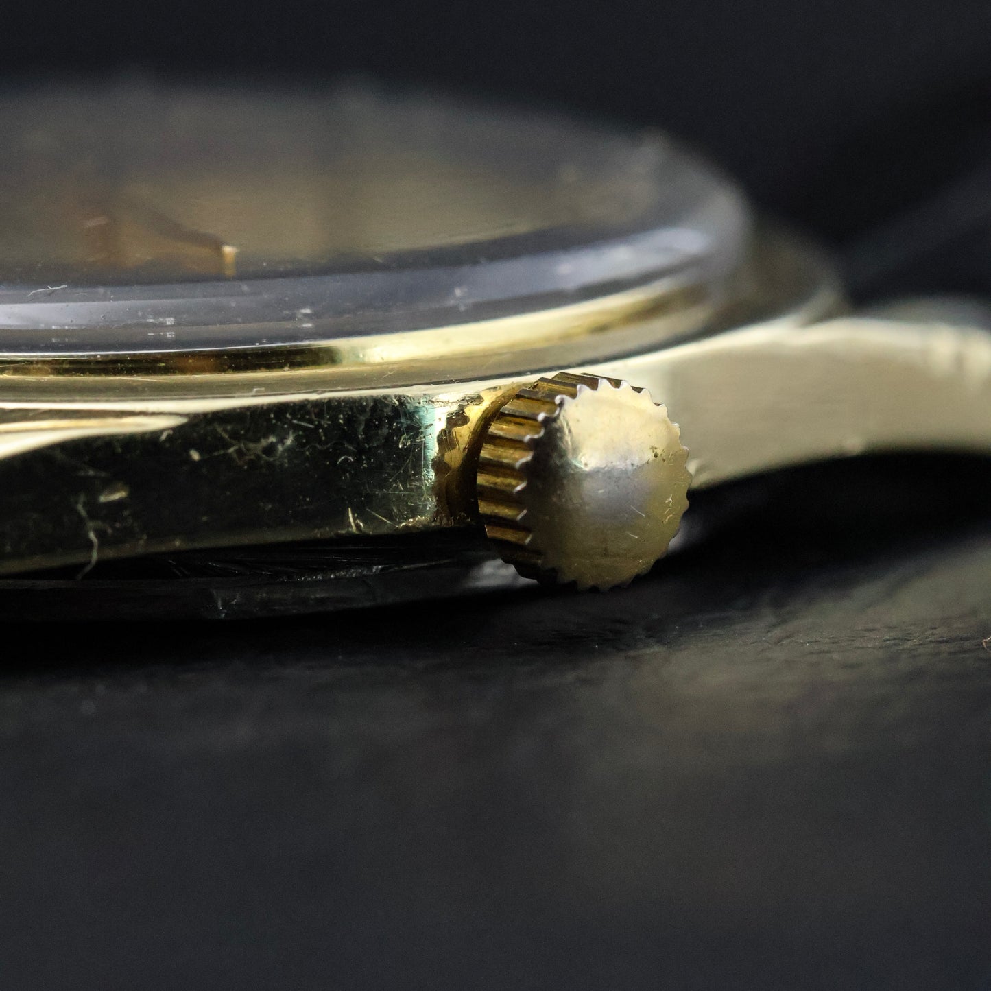 Universal Genève Polerouter