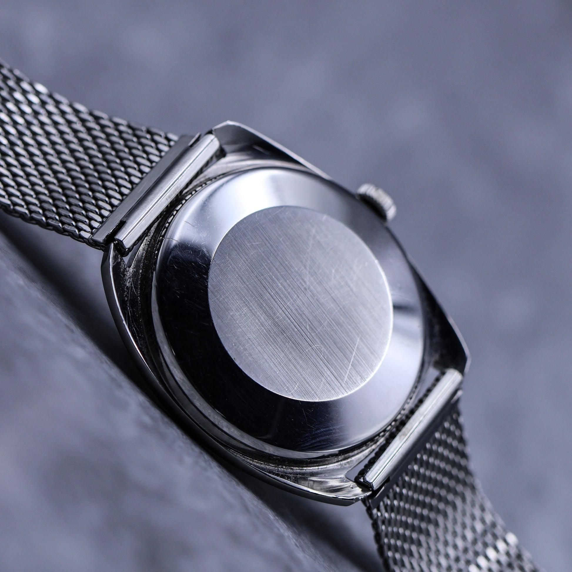 IWC Schaffhausen Automatic