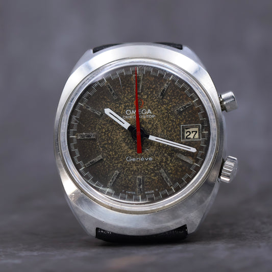 Omega Chronostop