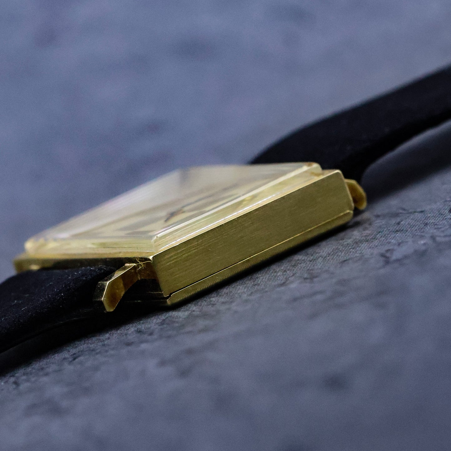 Girard-Perregaux Chessboard Dial