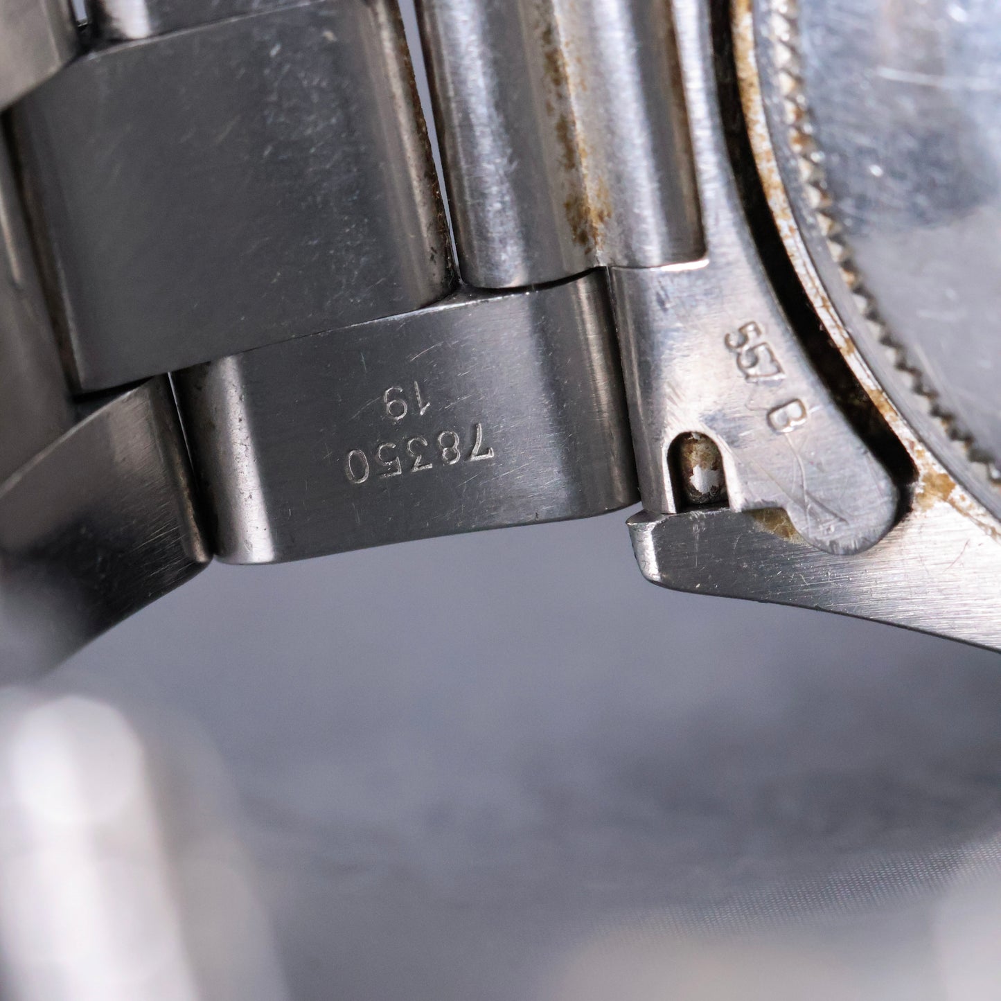 Rolex Oyster Perpetual 34