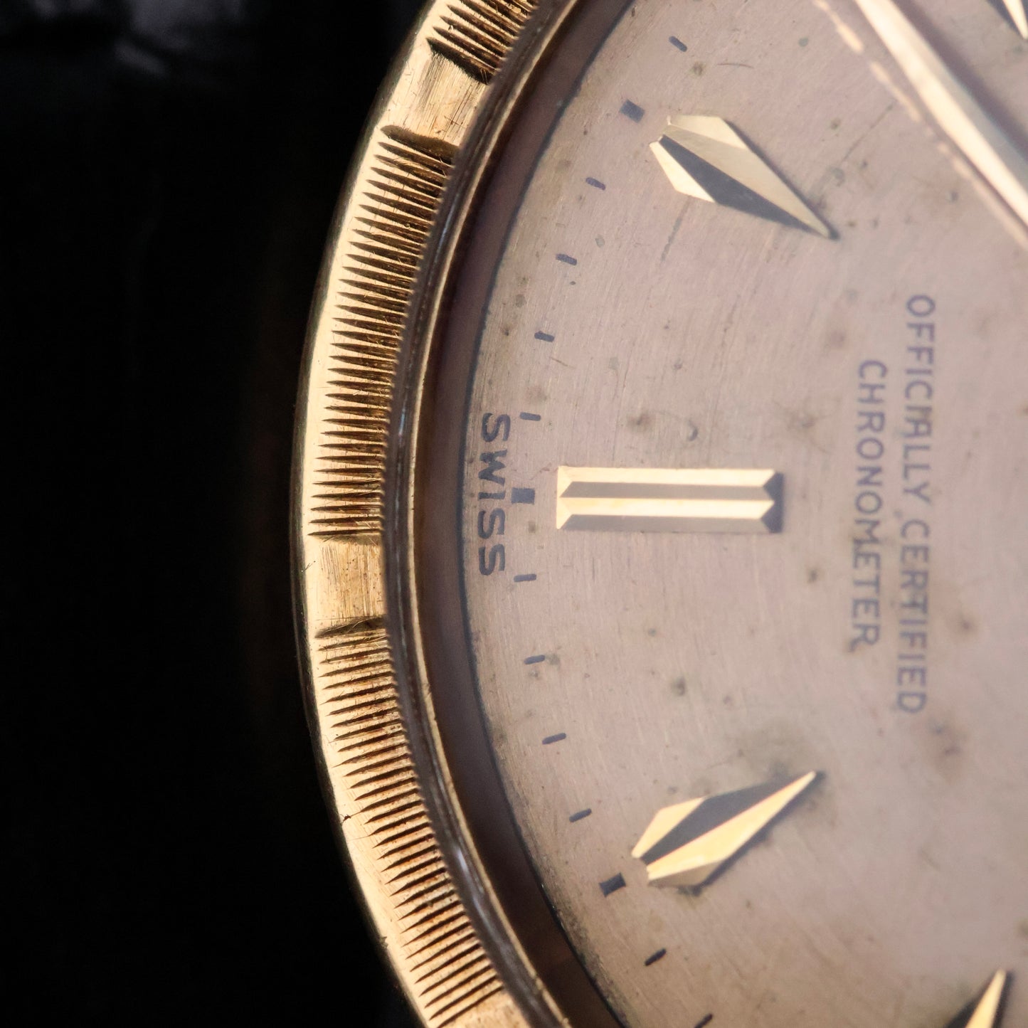 Rolex Oyster Perpetual