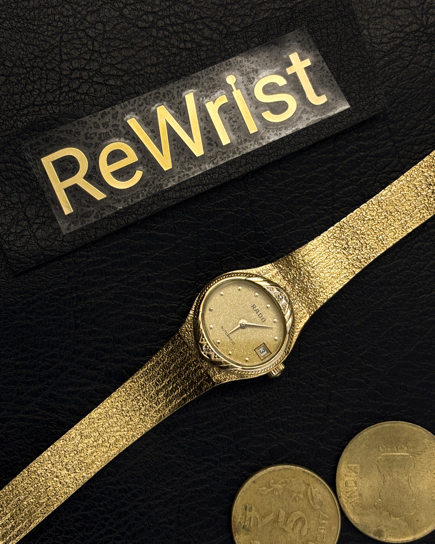 Rado Automatic Lady’s Watch