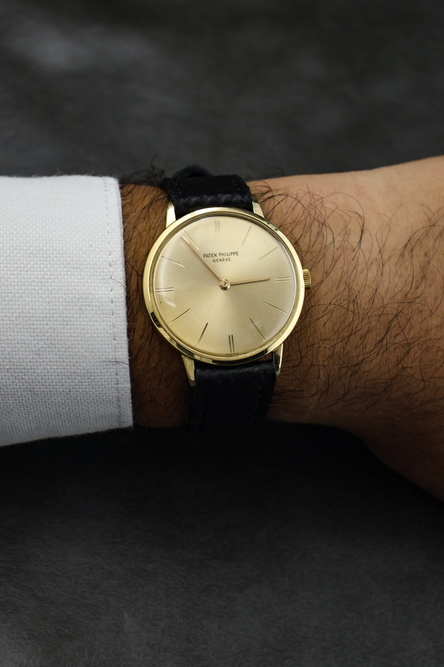 Patek Philippe Calatrava