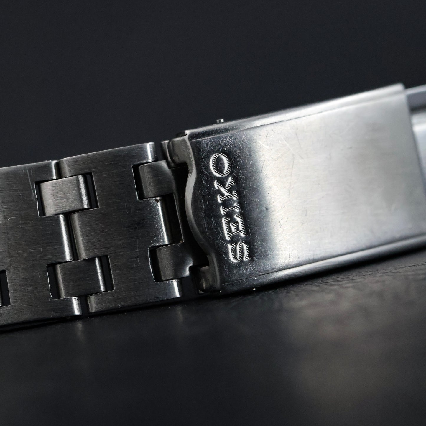 Seiko 5 Sports Speed-Timer