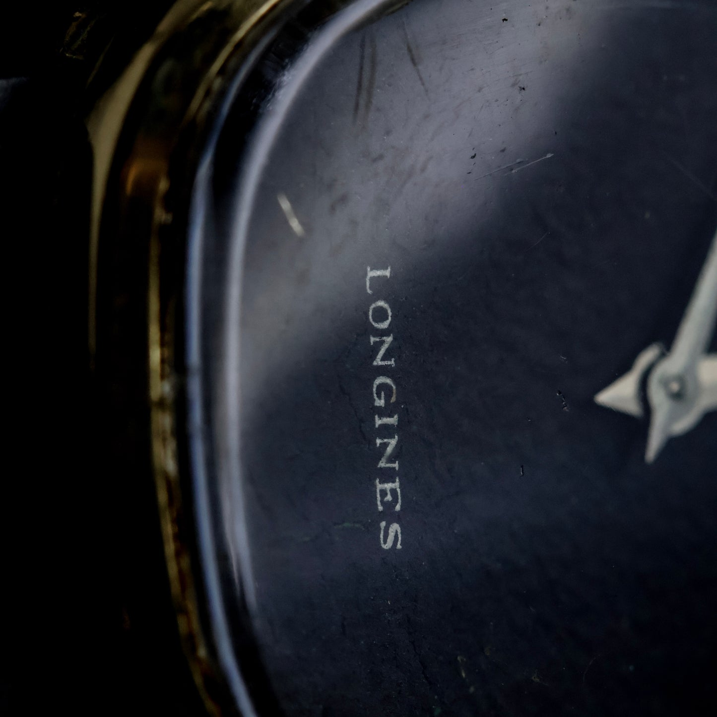 Longines Ellipse