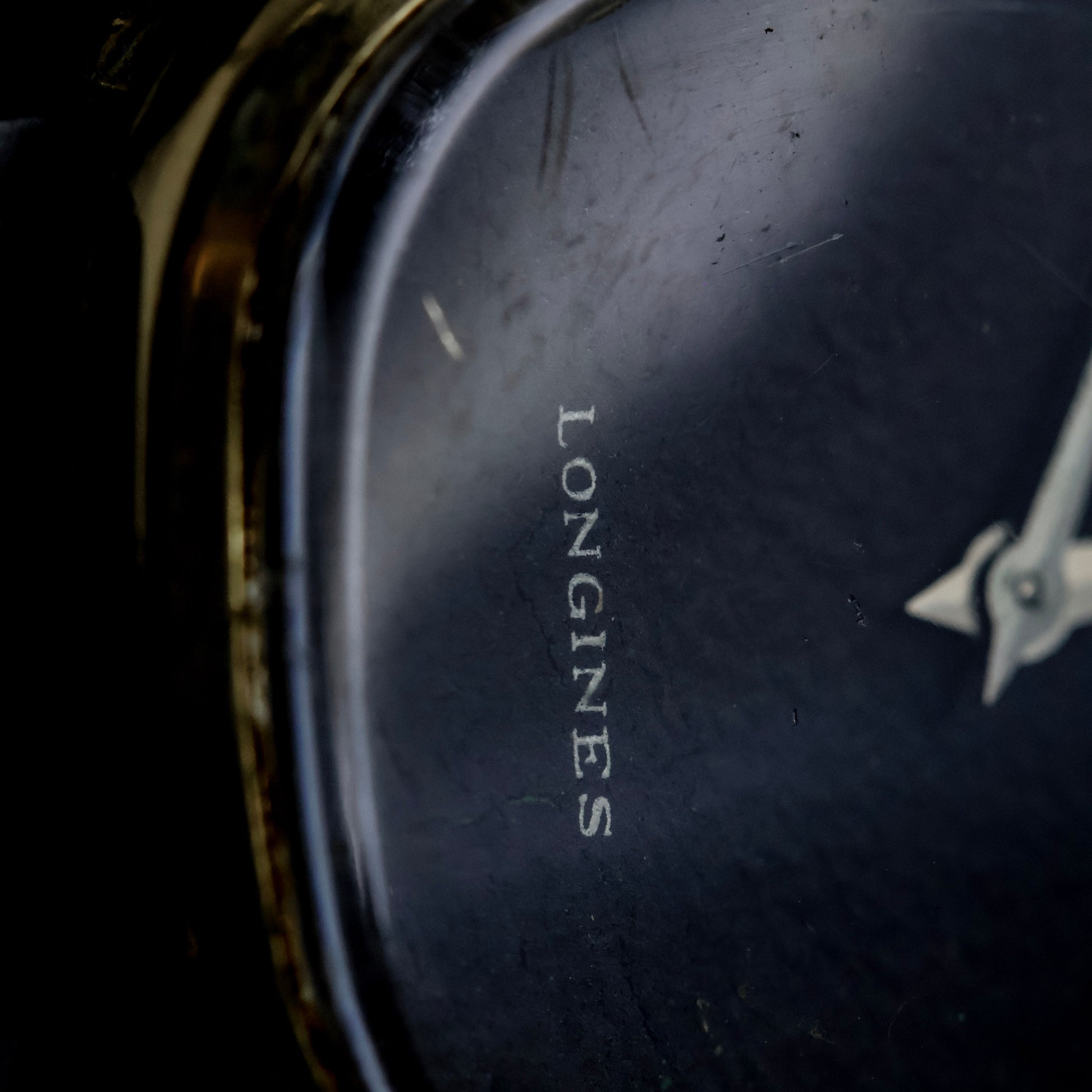 Longines Ellipse
