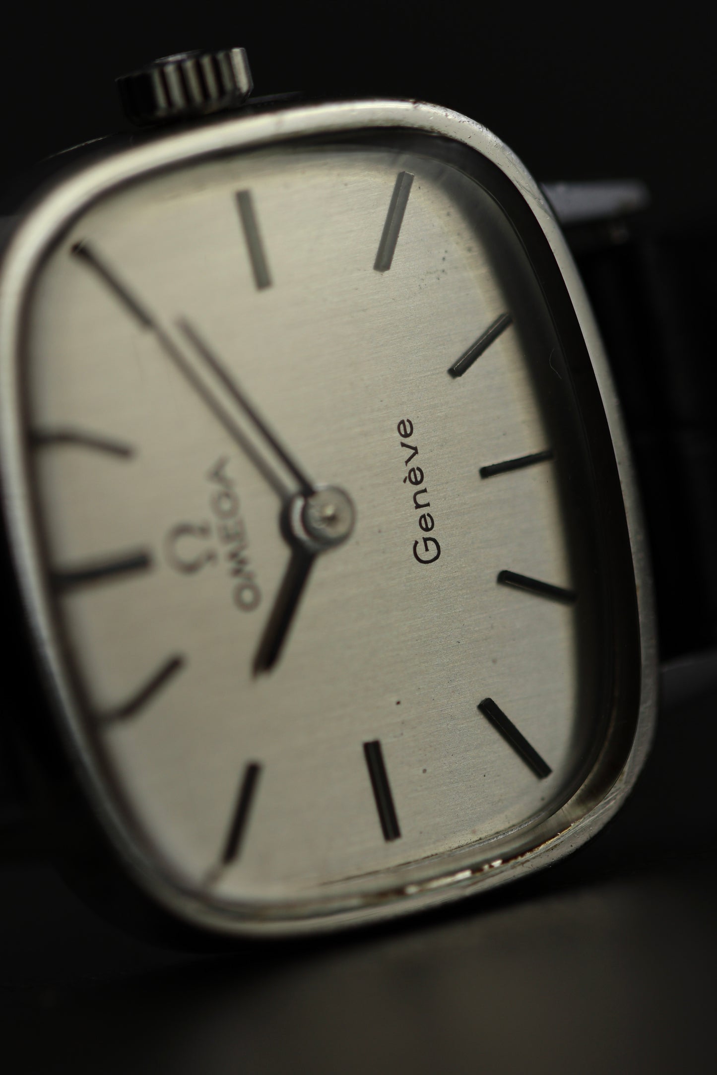 Omega Genève Vintage 1960s Ladies’ Watch