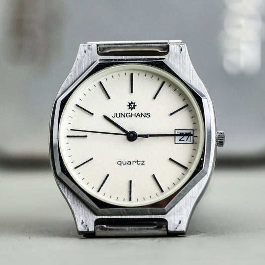 Junghans Quartz