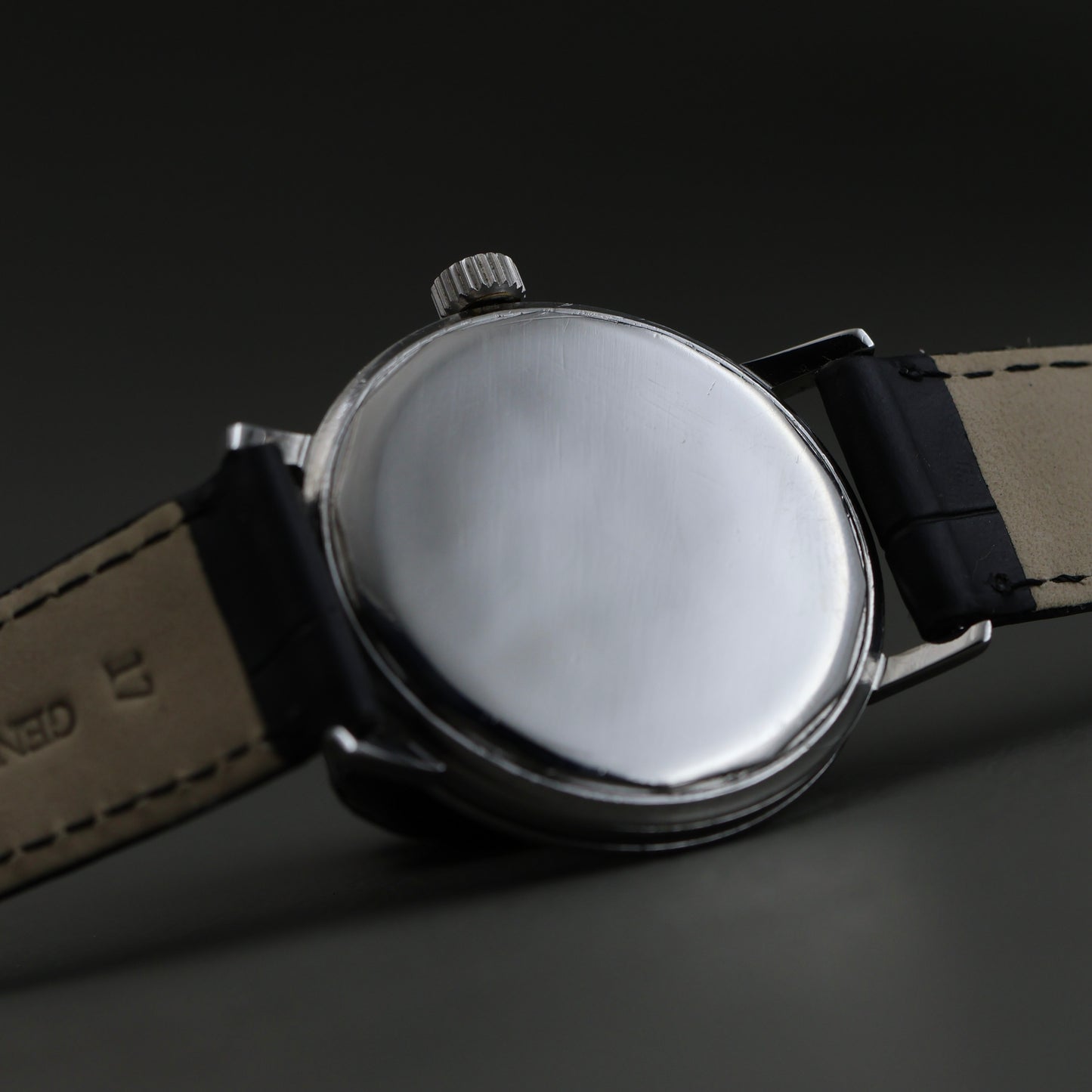 Universal Genève Polerouter