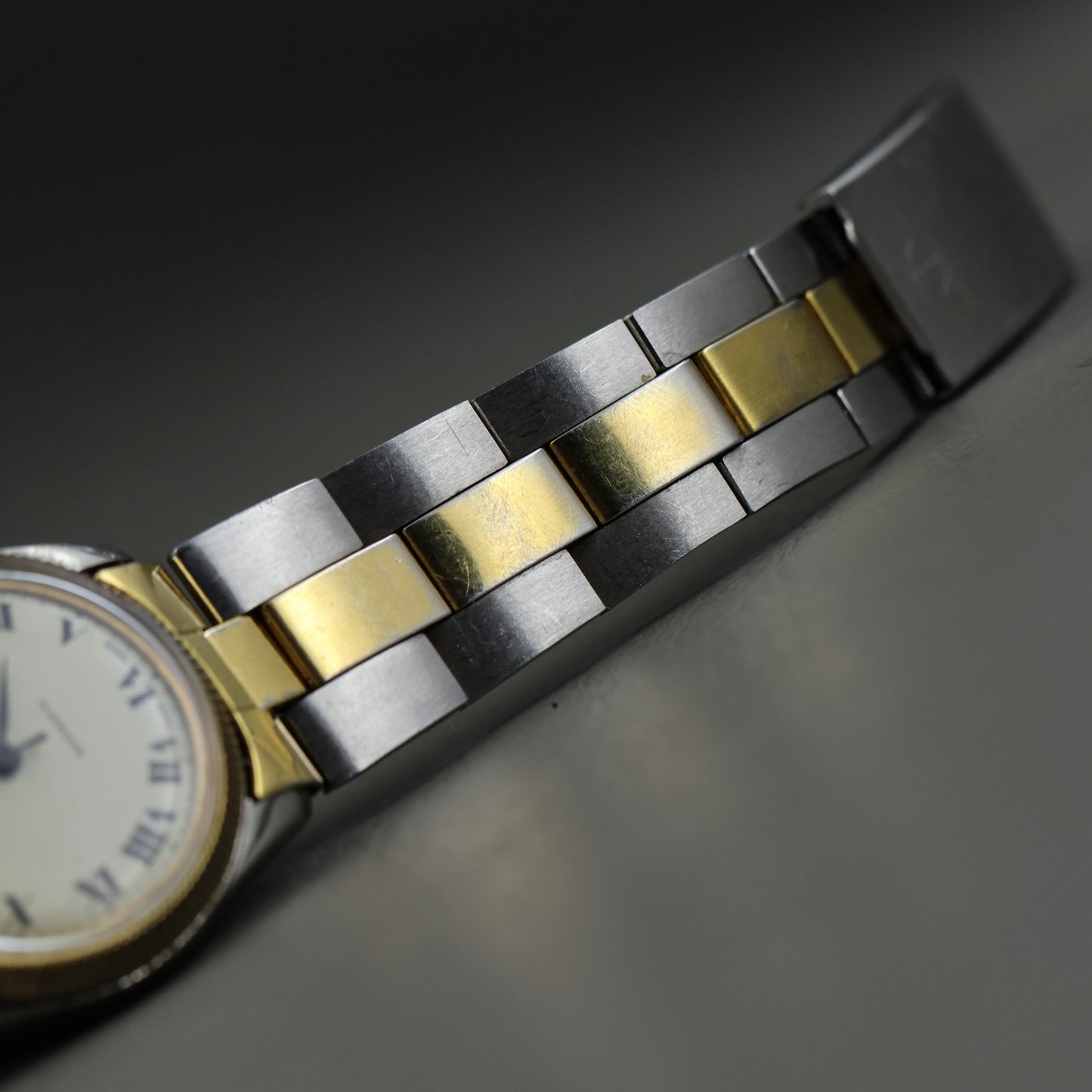 Baume & Mercier Baumatic