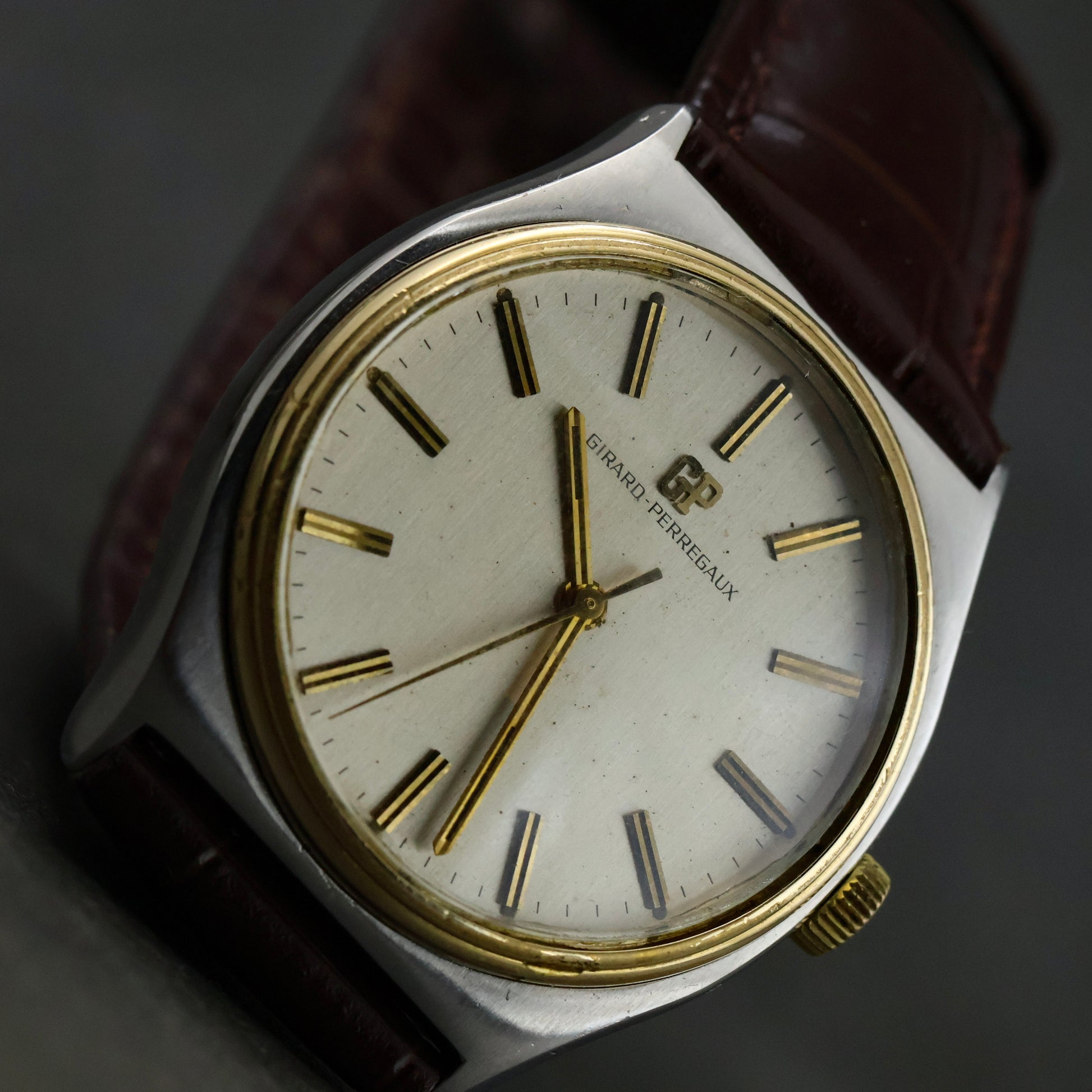 Girard-Perregaux Dress Watch