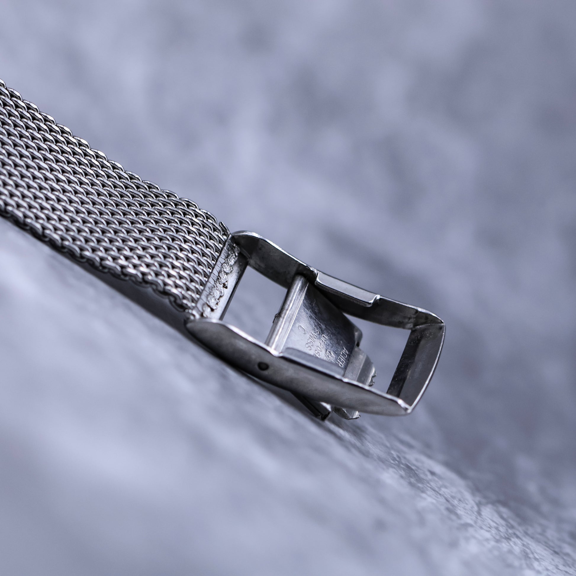 IWC Schaffhausen Automatic