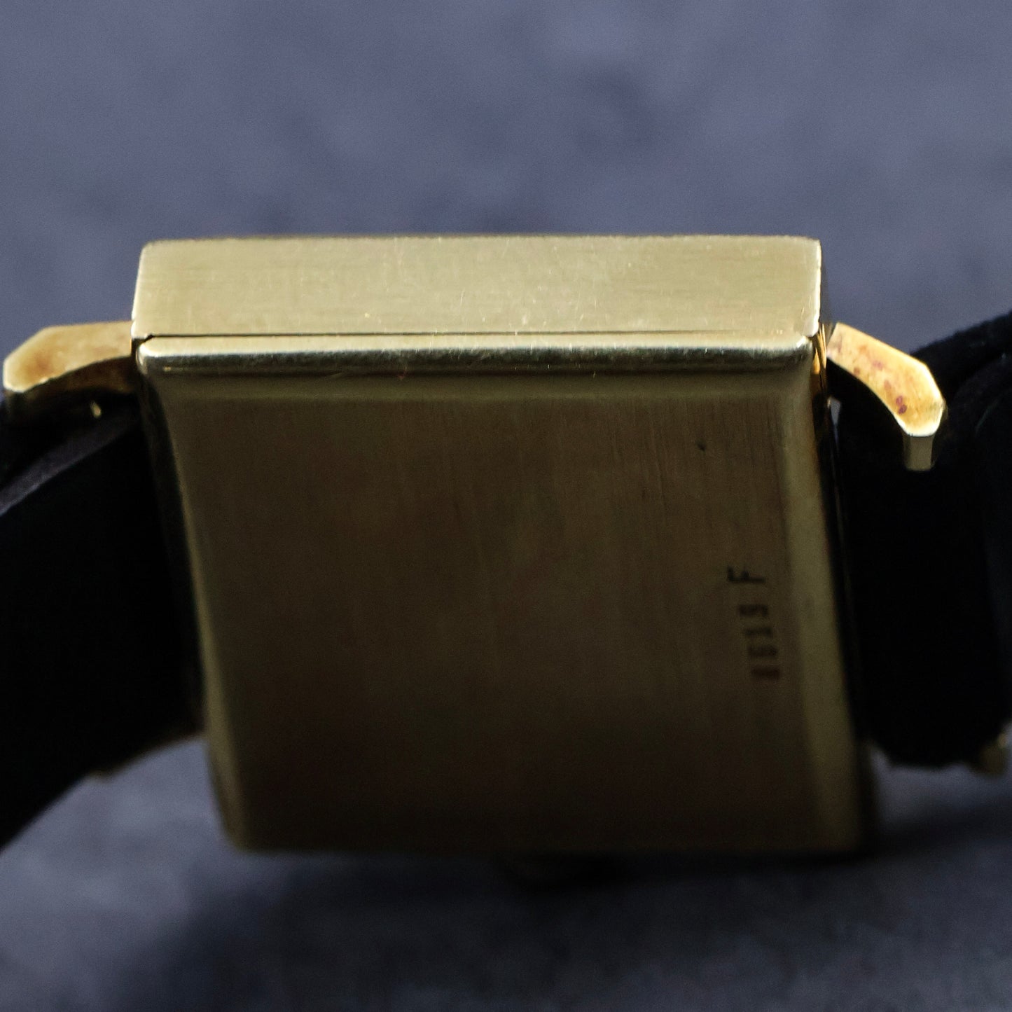 Girard-Perregaux Chessboard Dial