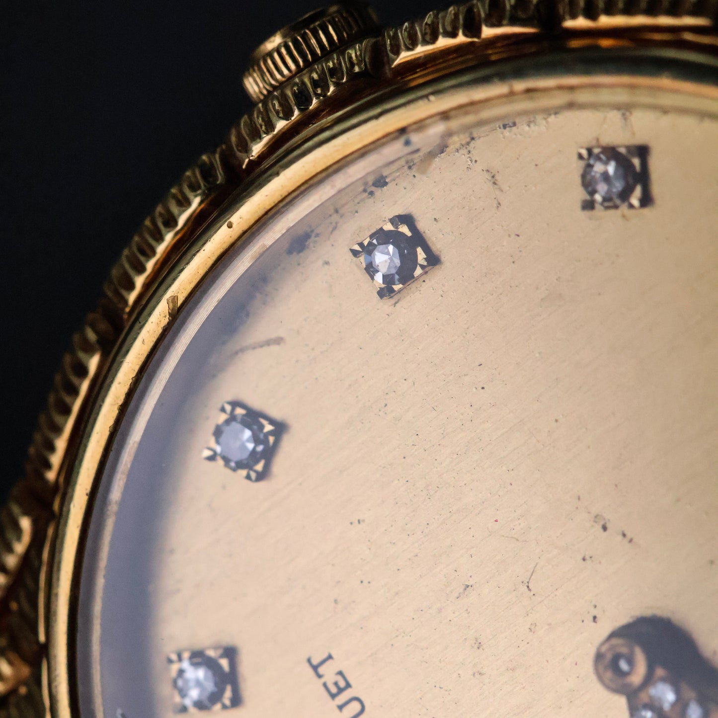 Audemars Piguet Cobra