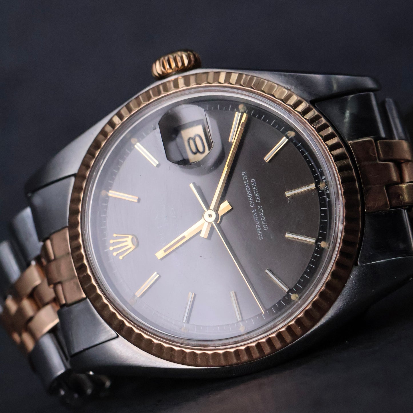 Rolex Datejust