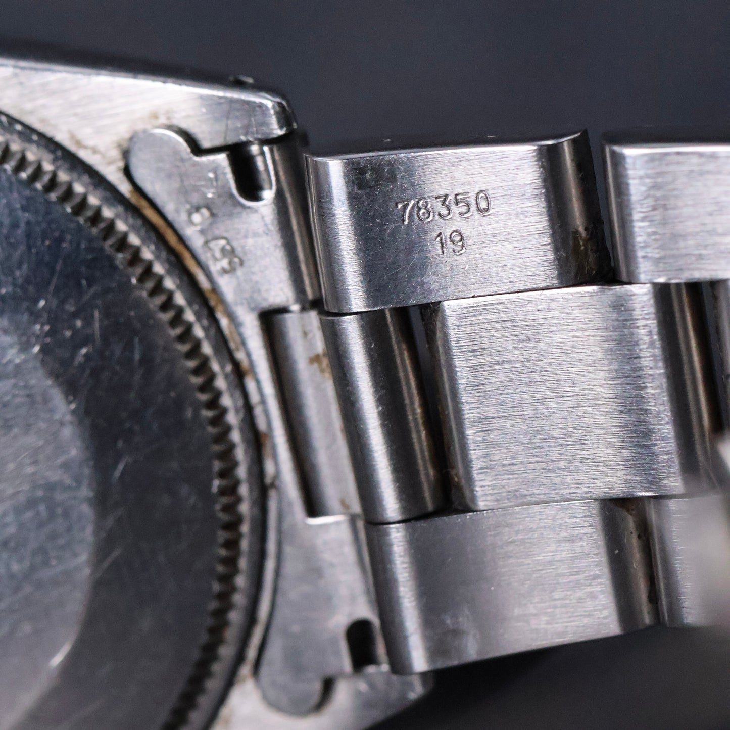 Rolex Oyster Perpetual 34