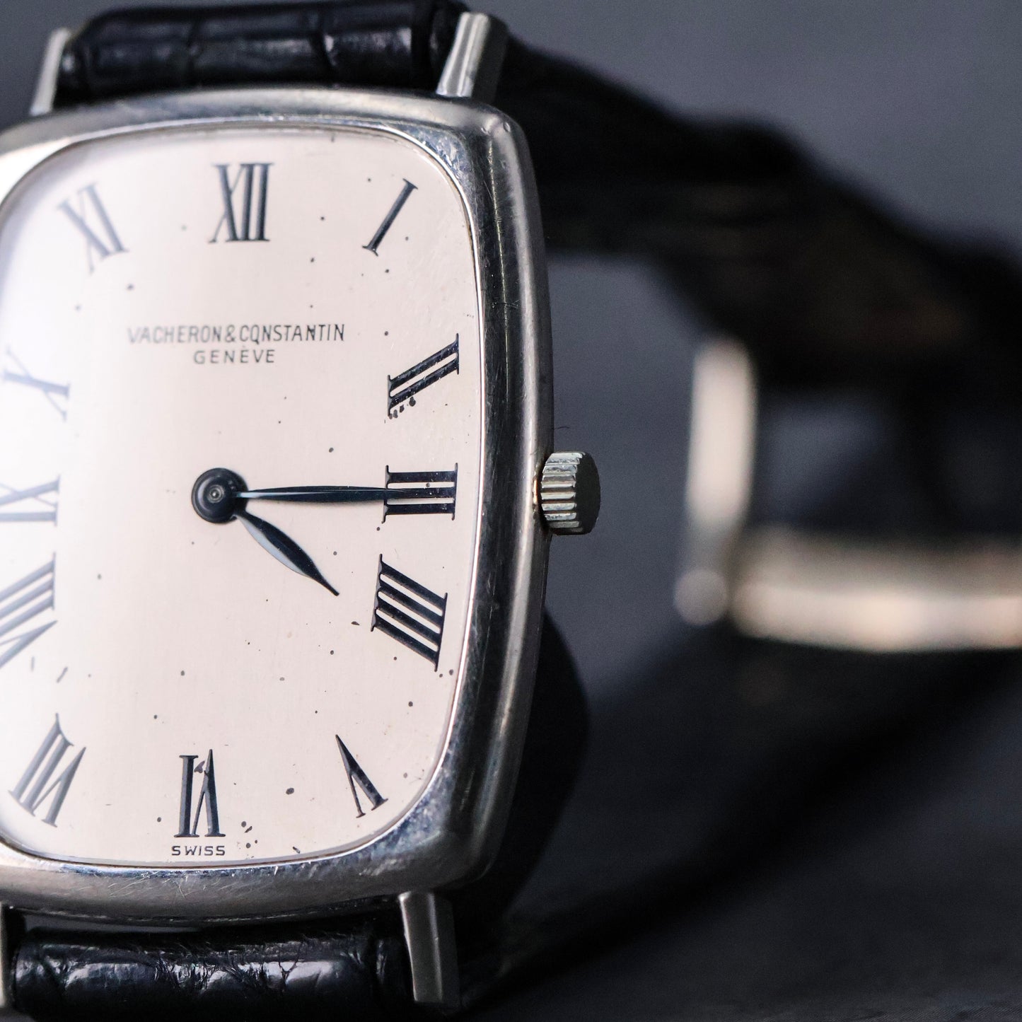 Vacheron Constantin Classic