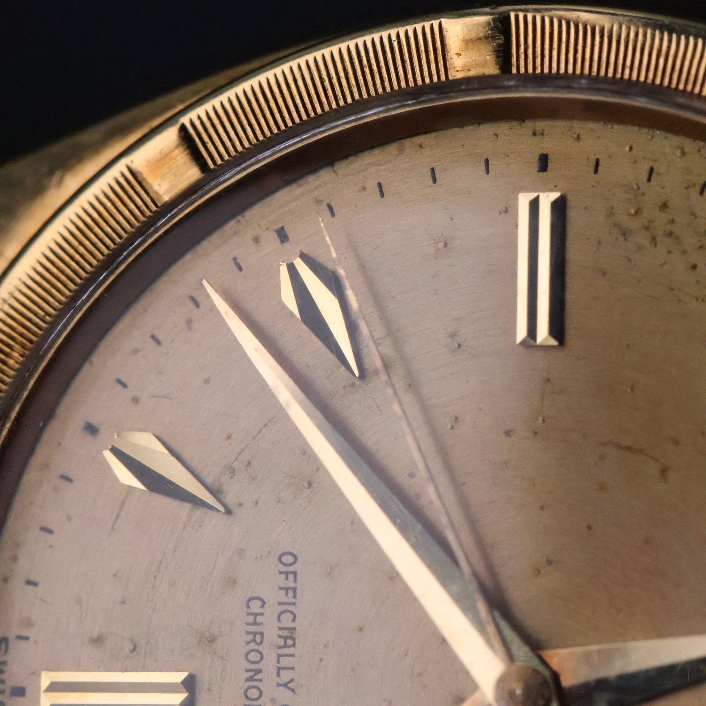 Rolex Oyster Perpetual