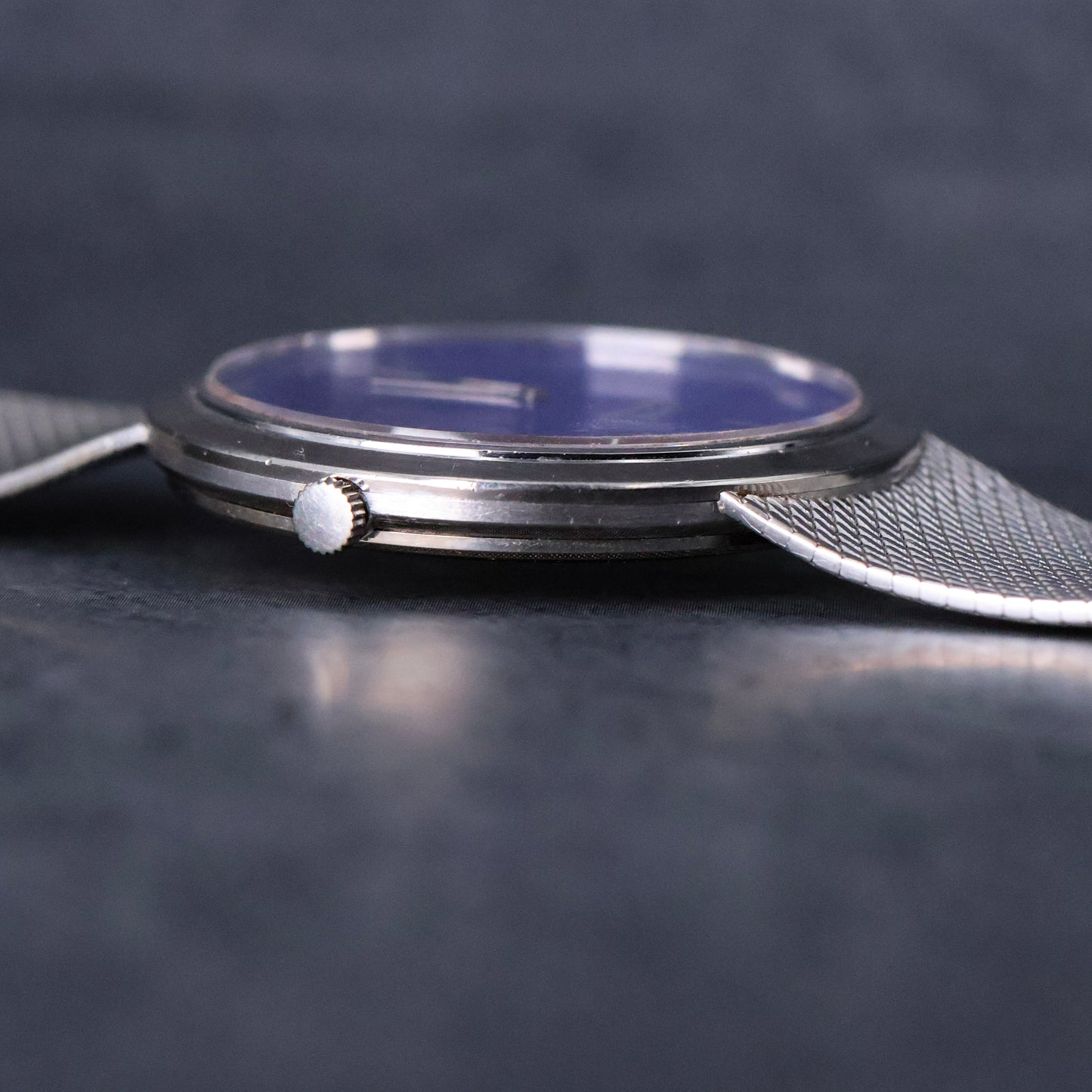 Piaget Lapis Lazuli
