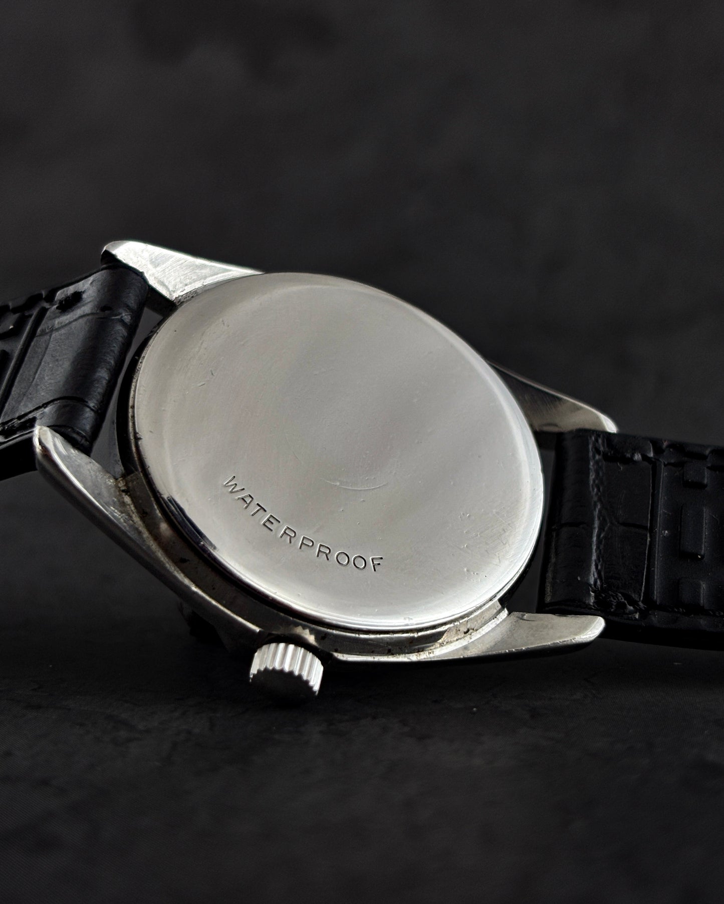 Omega Ranchero: The "Most Hated Omega Seamaster"