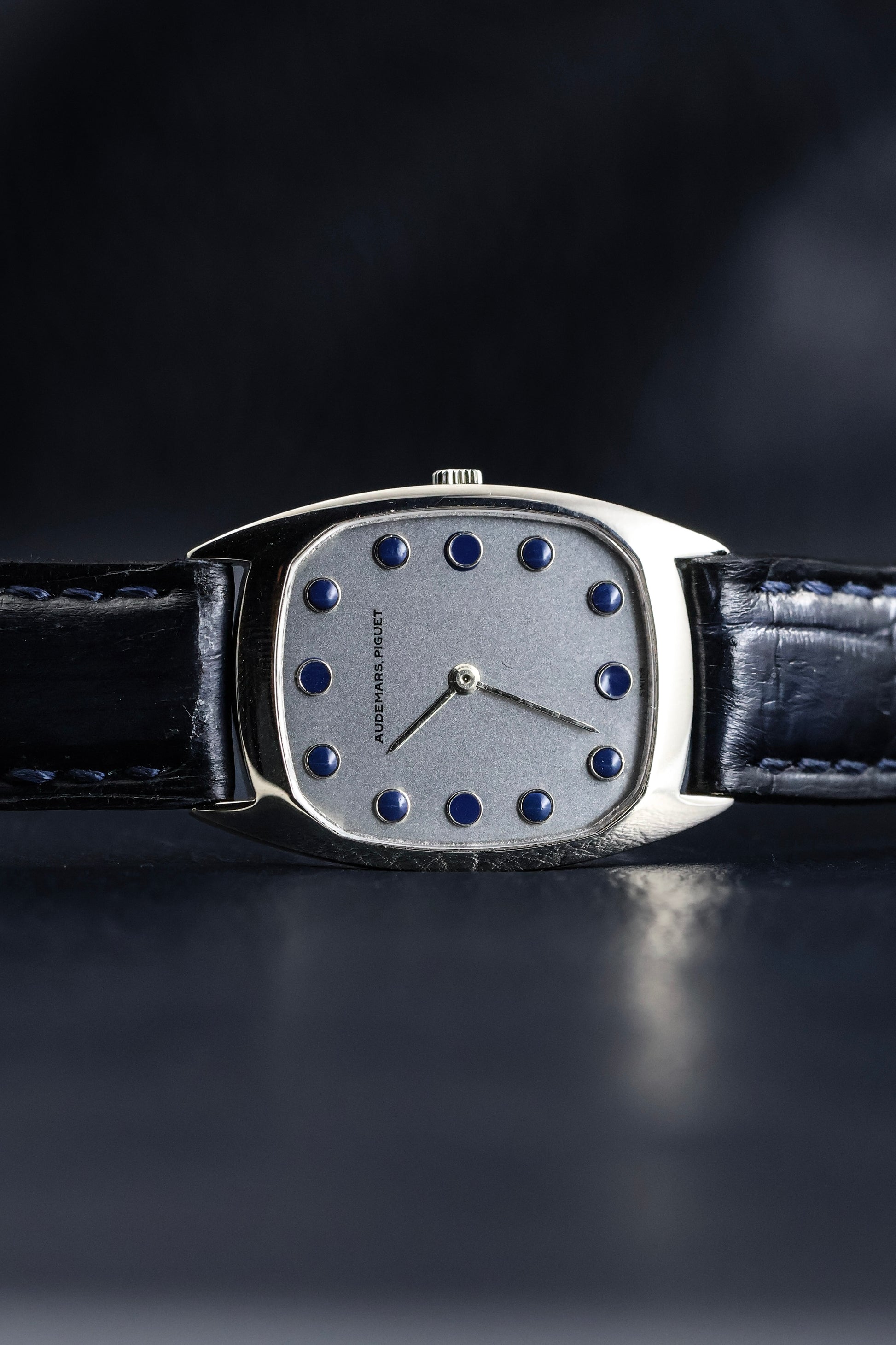 Audemars Piguet Ellipse