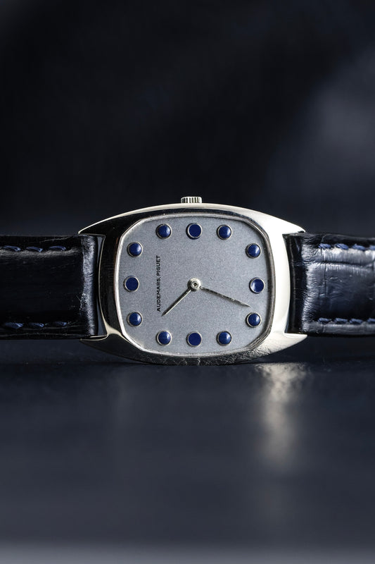 Audemars Piguet Ellipse