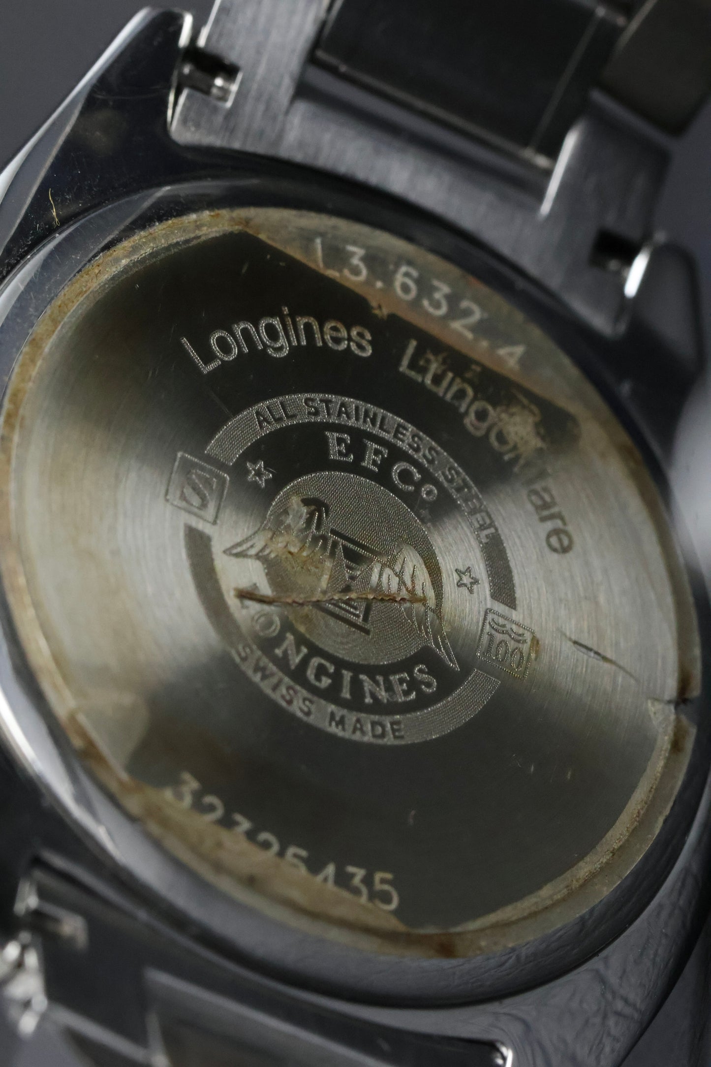 Longines LungoMare