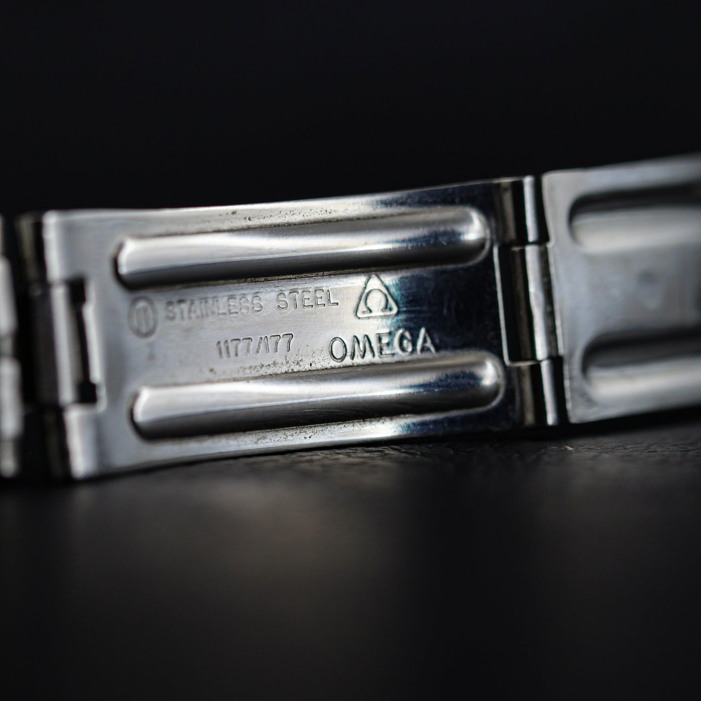Omega Constellation