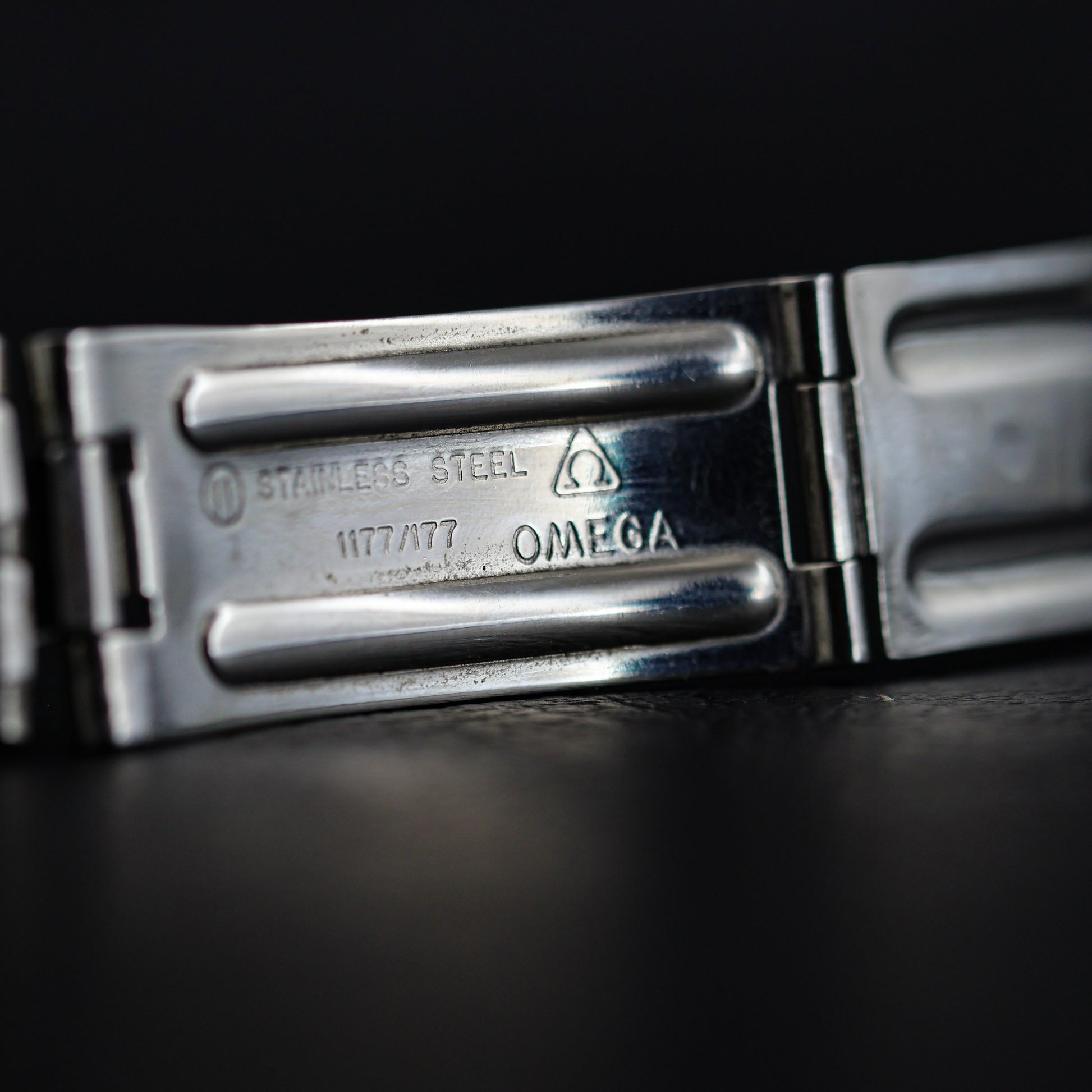 Omega Constellation