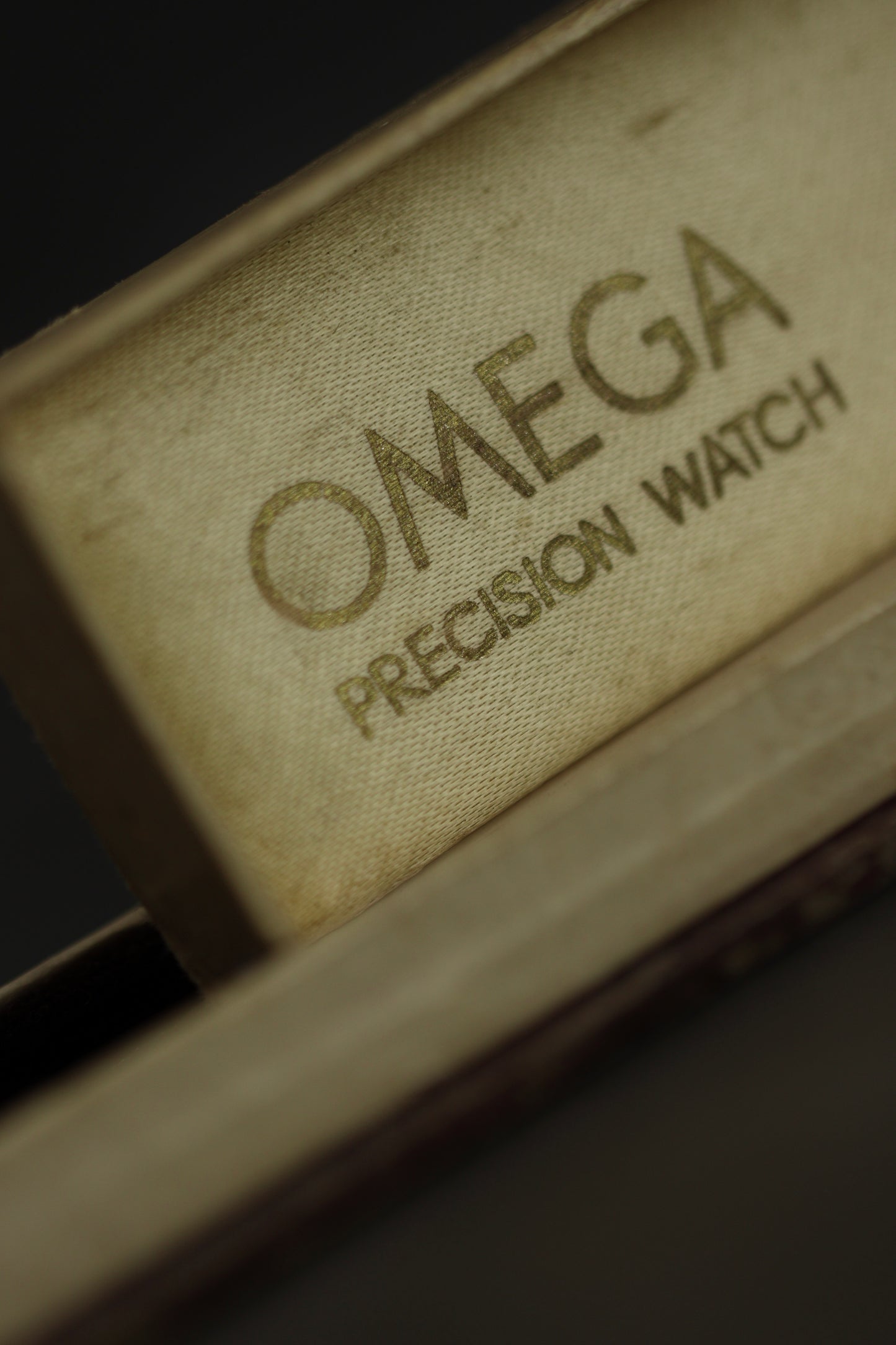 Omega Genève Vintage 1960s Ladies’ Watch