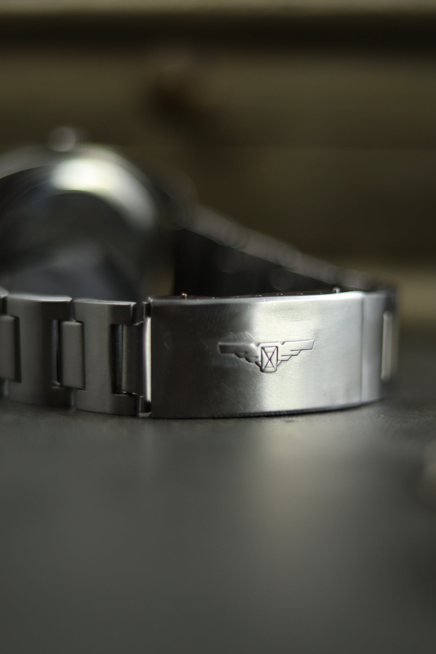 Longines Conquest Ultronic